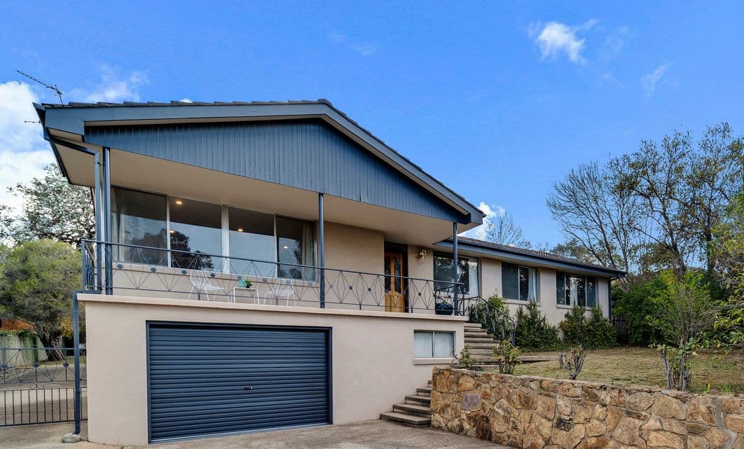 58 Redfern Street, Cook ACT 2614, Cook - Thumbnail 2