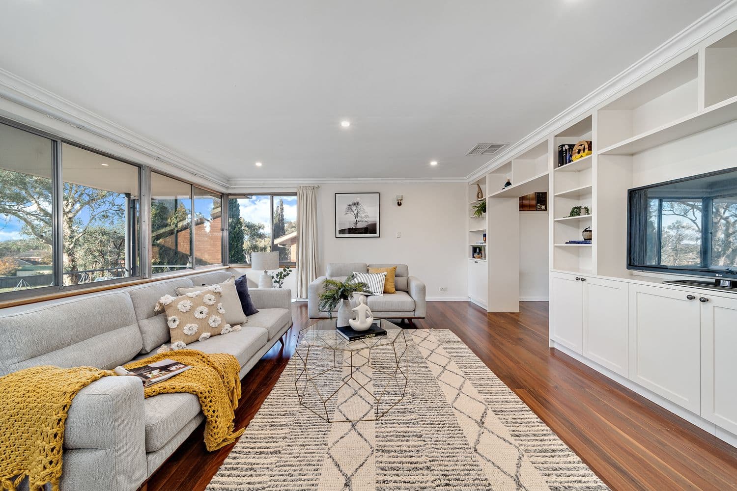 58 Redfern Street, Cook ACT 2614, Cook - Thumbnail 3