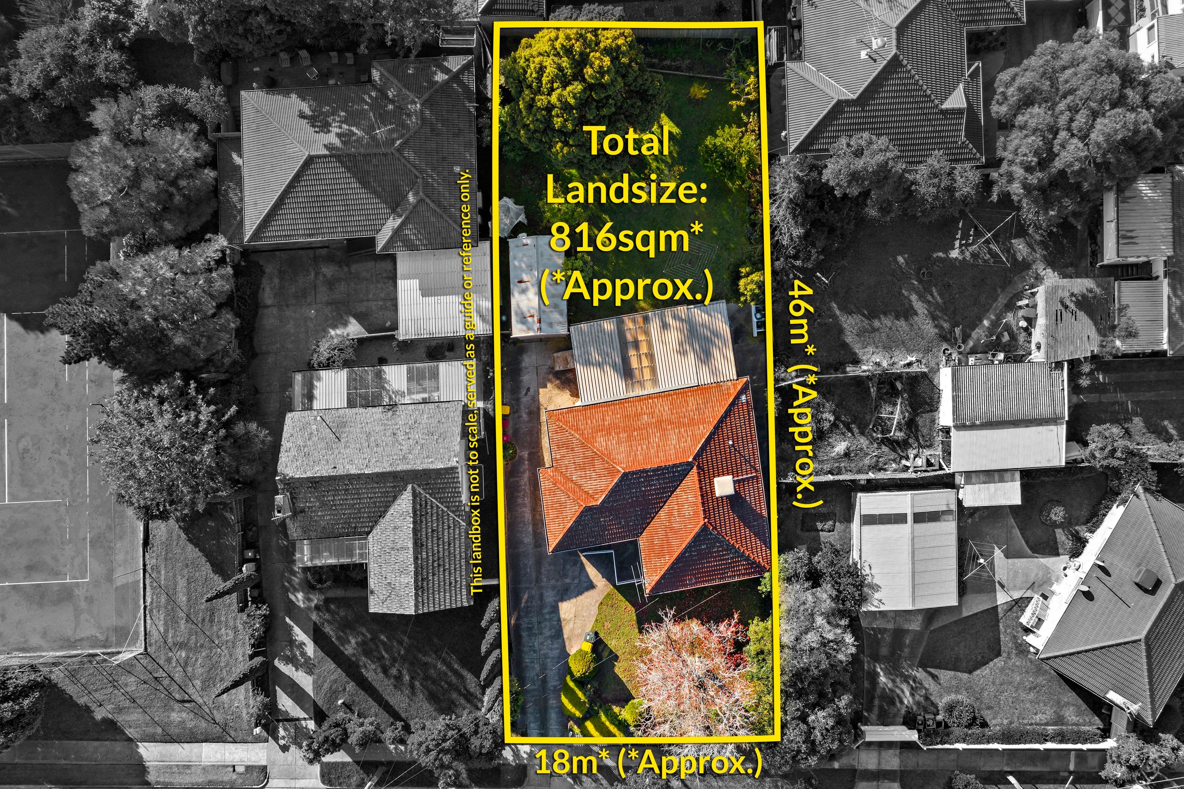 37 Timmings Street, Chadstone VIC 3148, Chadstone - Thumbnail 2