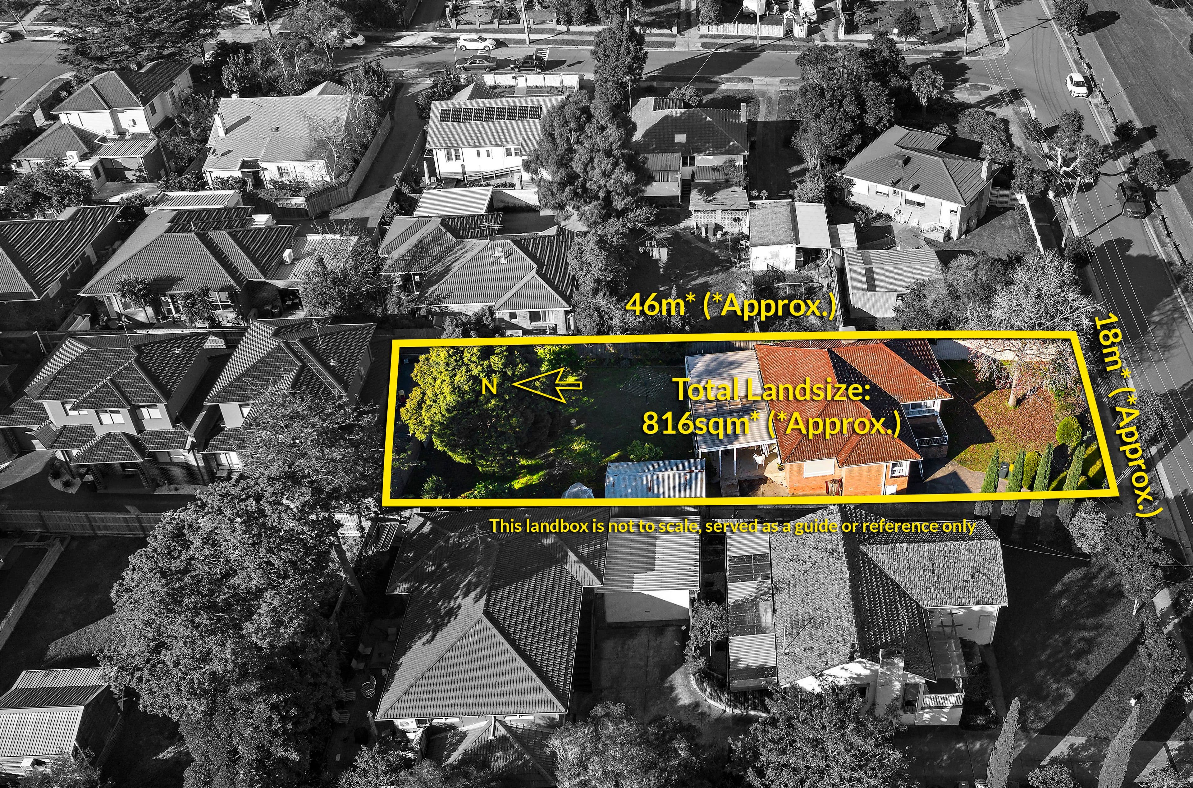 37 Timmings Street, Chadstone VIC 3148, Chadstone - Thumbnail 3