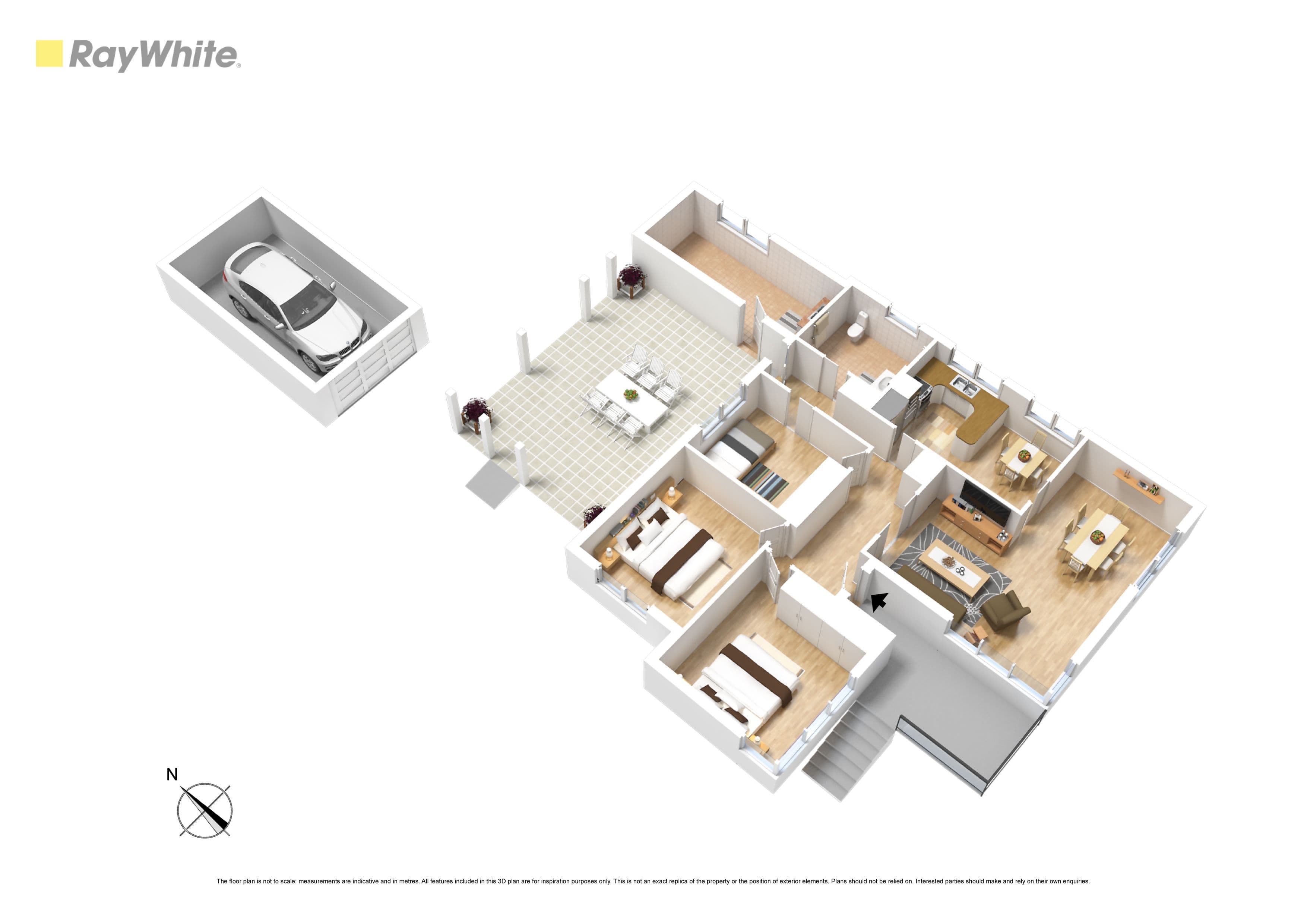 37 Timmings Street, Chadstone VIC 3148, Chadstone - Thumbnail 4