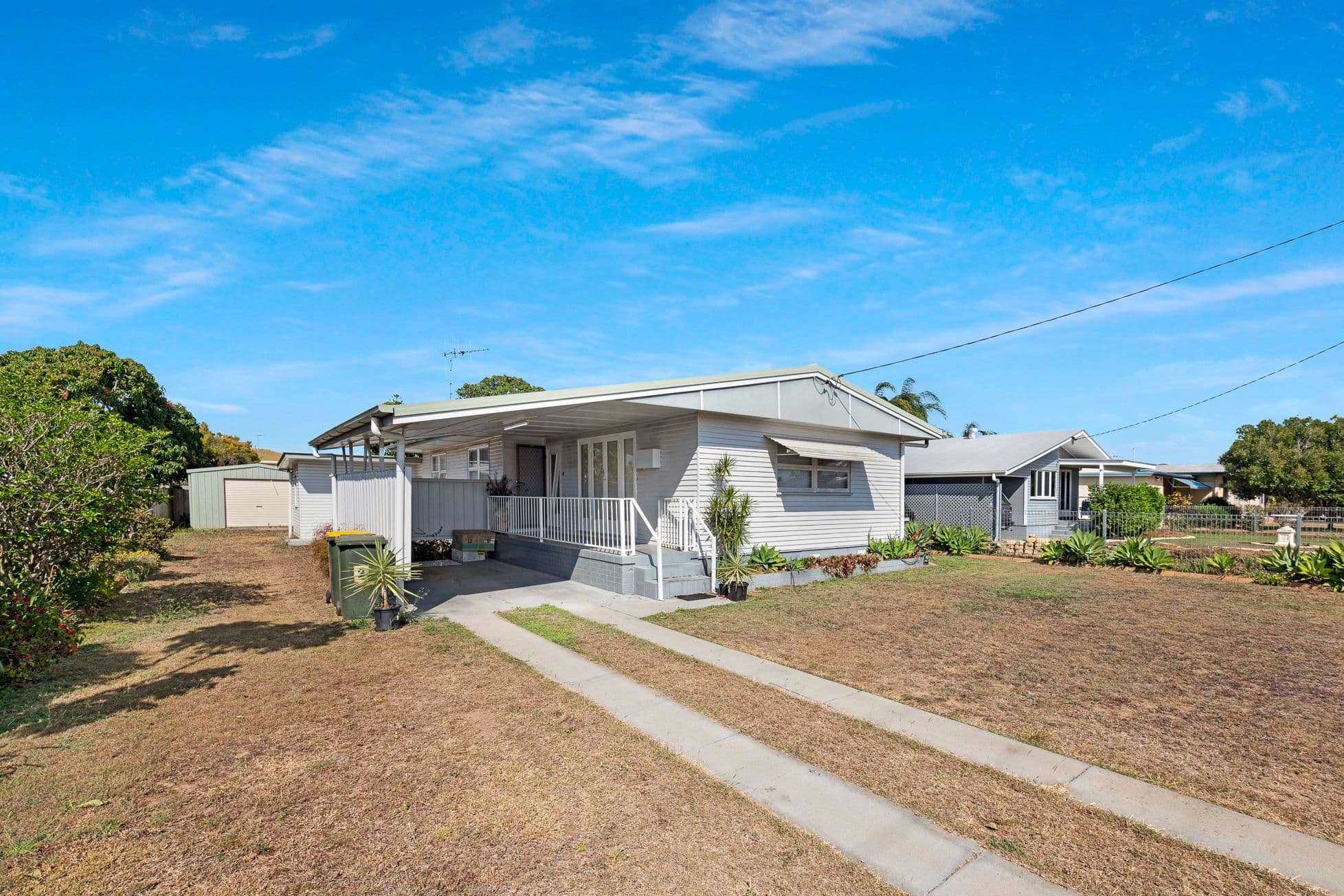 2 Hussey Street, Avenell Heights QLD 4670, Avenell Heights - Image 1