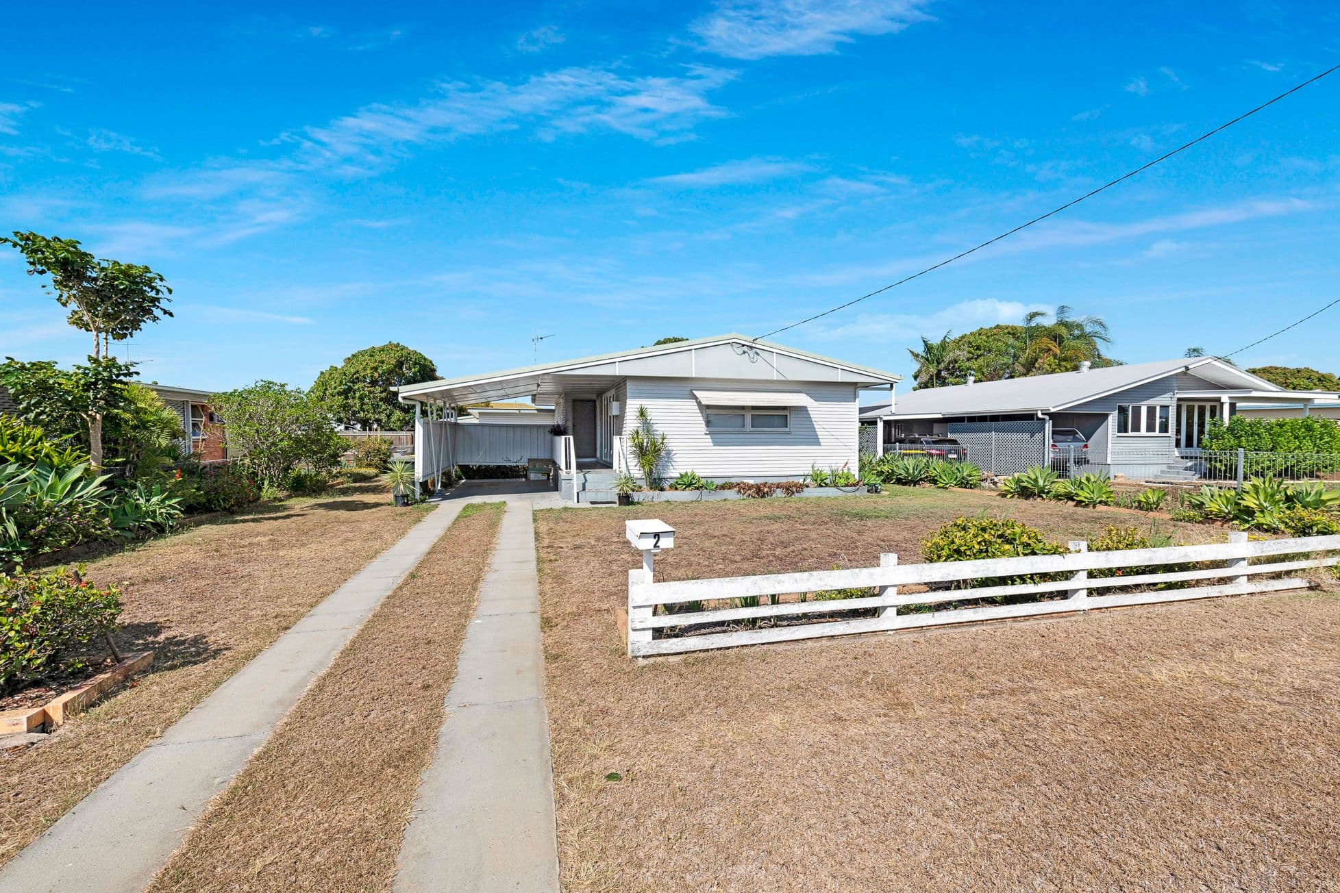 2 Hussey Street, Avenell Heights QLD 4670, Avenell Heights - Thumbnail 3