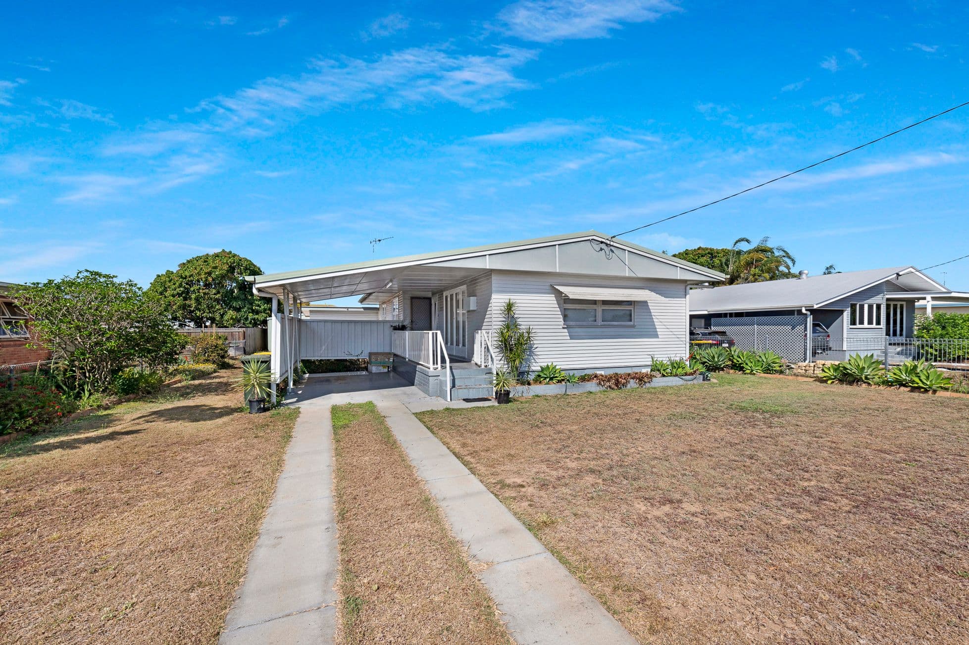 2 Hussey Street, Avenell Heights QLD 4670, Avenell Heights - Thumbnail 4