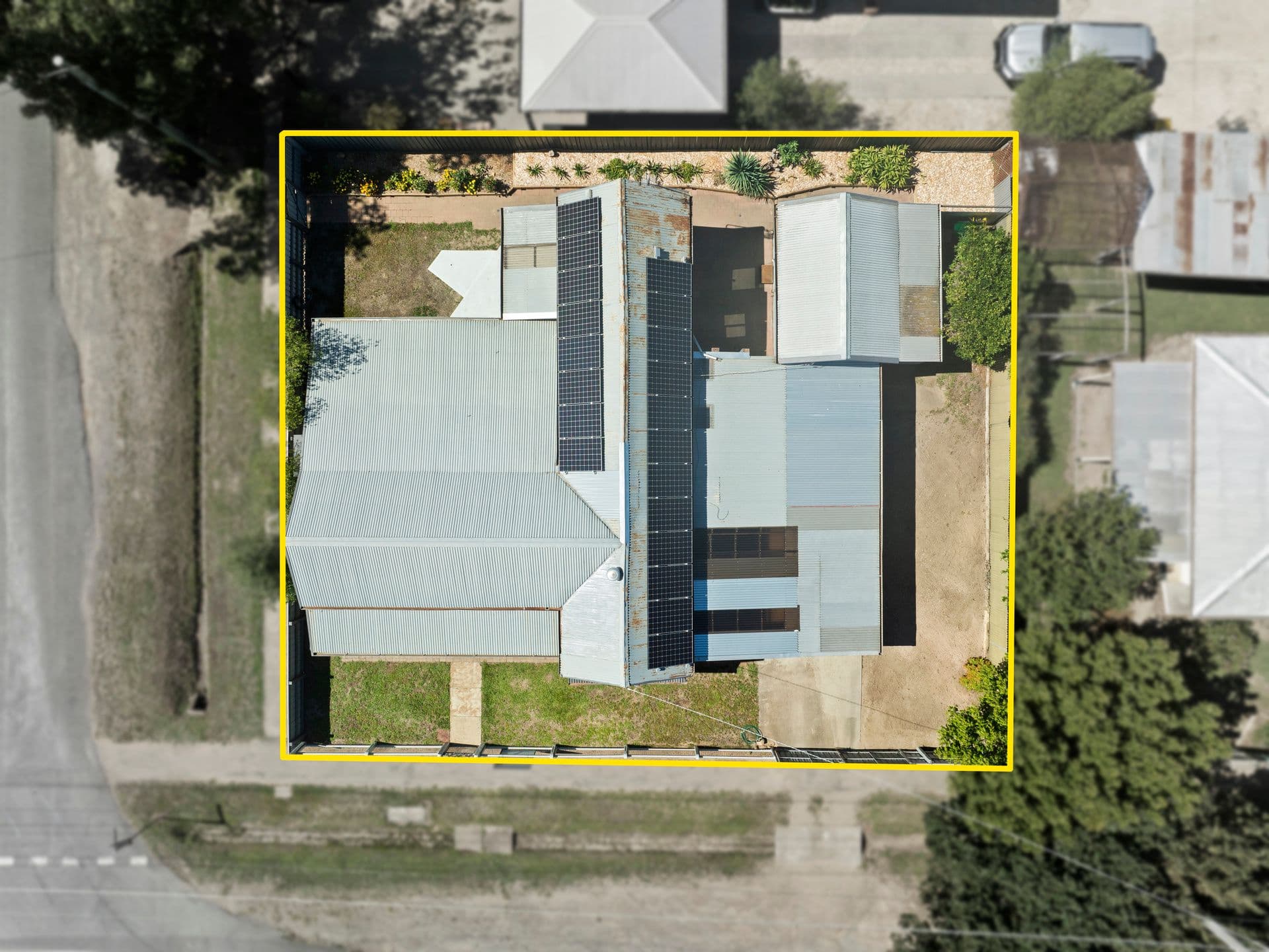 60 Mackellar Street, Benalla VIC 3672, Benalla - Thumbnail 3