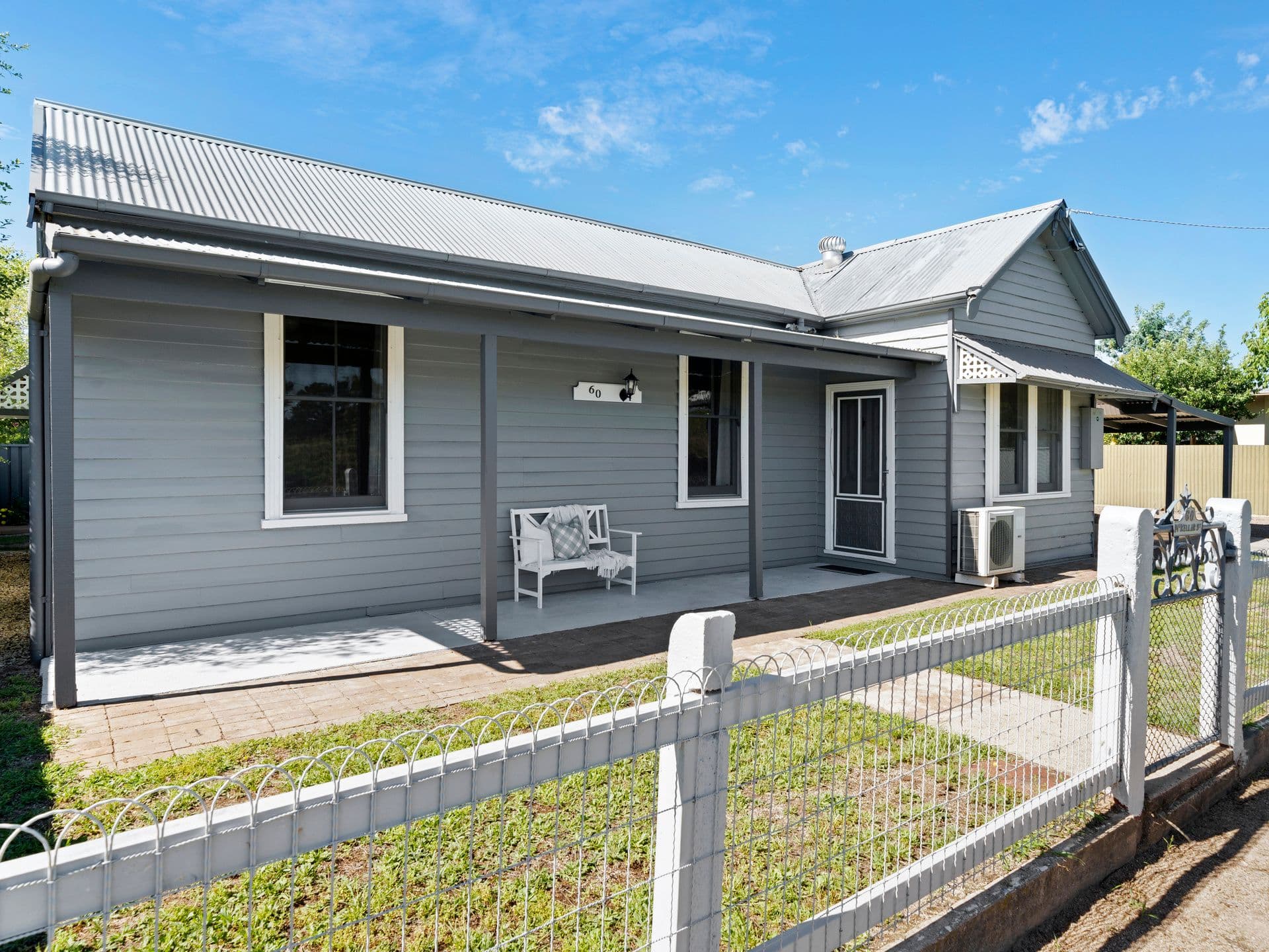 60 Mackellar Street, Benalla VIC 3672, Benalla - Thumbnail 4