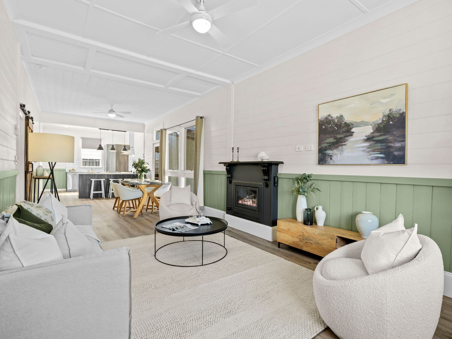 60 Mackellar Street, Benalla VIC 3672, Benalla - Thumbnail 5