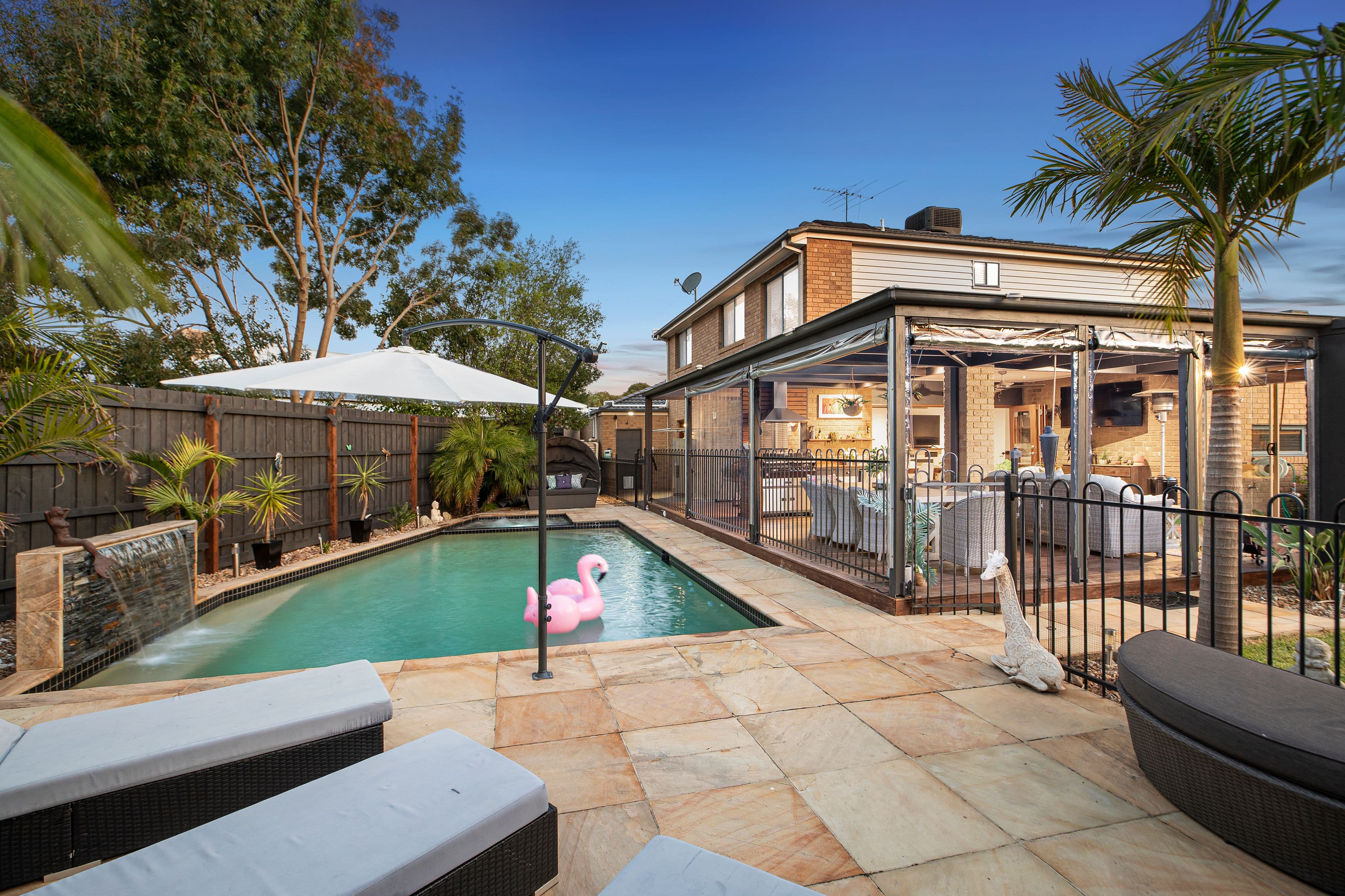 4 Taree Court, Ferntree Gully VIC 3156, Ferntree Gully - Image 1