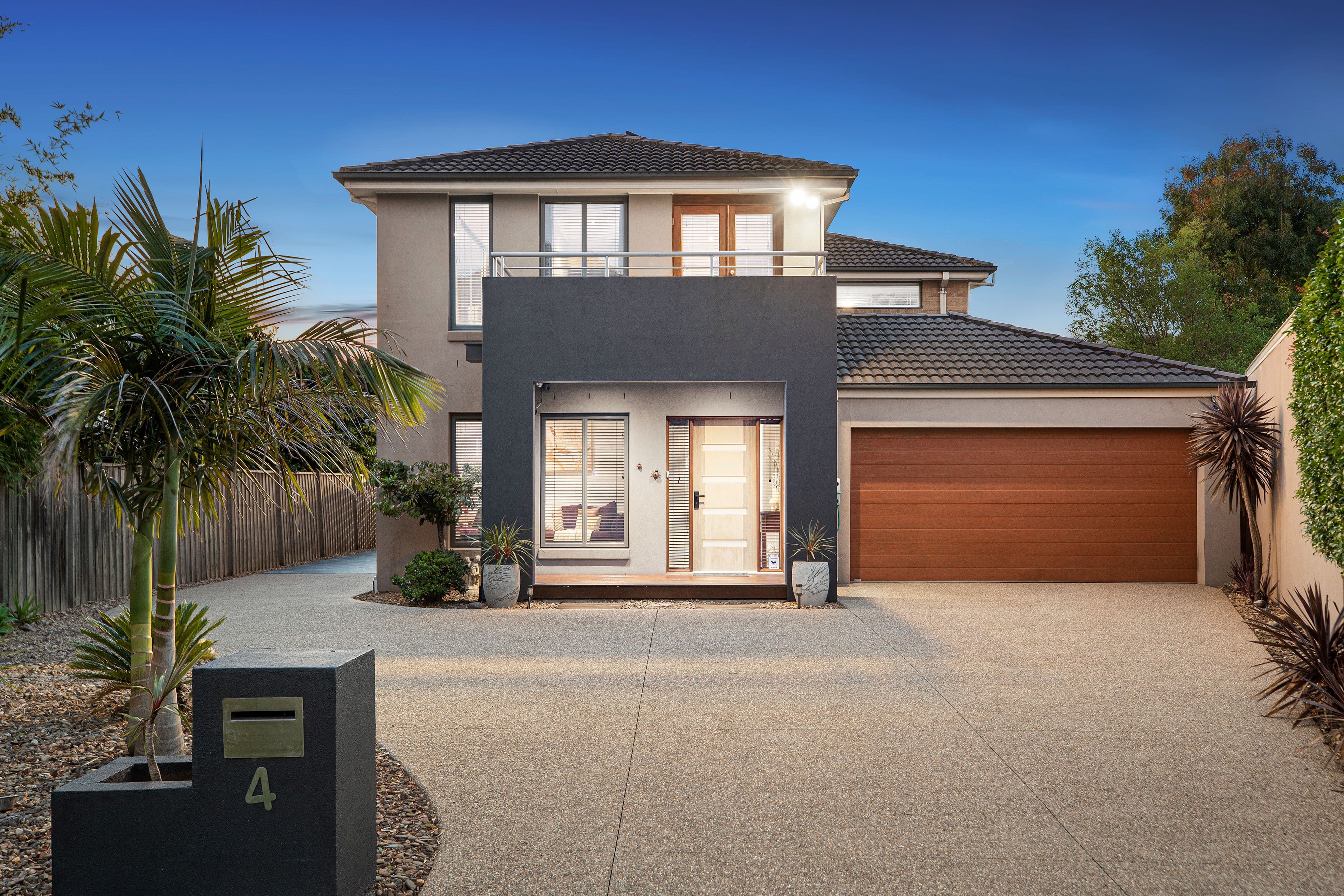 4 Taree Court, Ferntree Gully VIC 3156, Ferntree Gully - Thumbnail 2