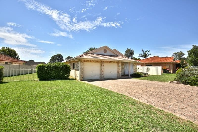 161 Rayleigh Drive, Worrigee - Image 1