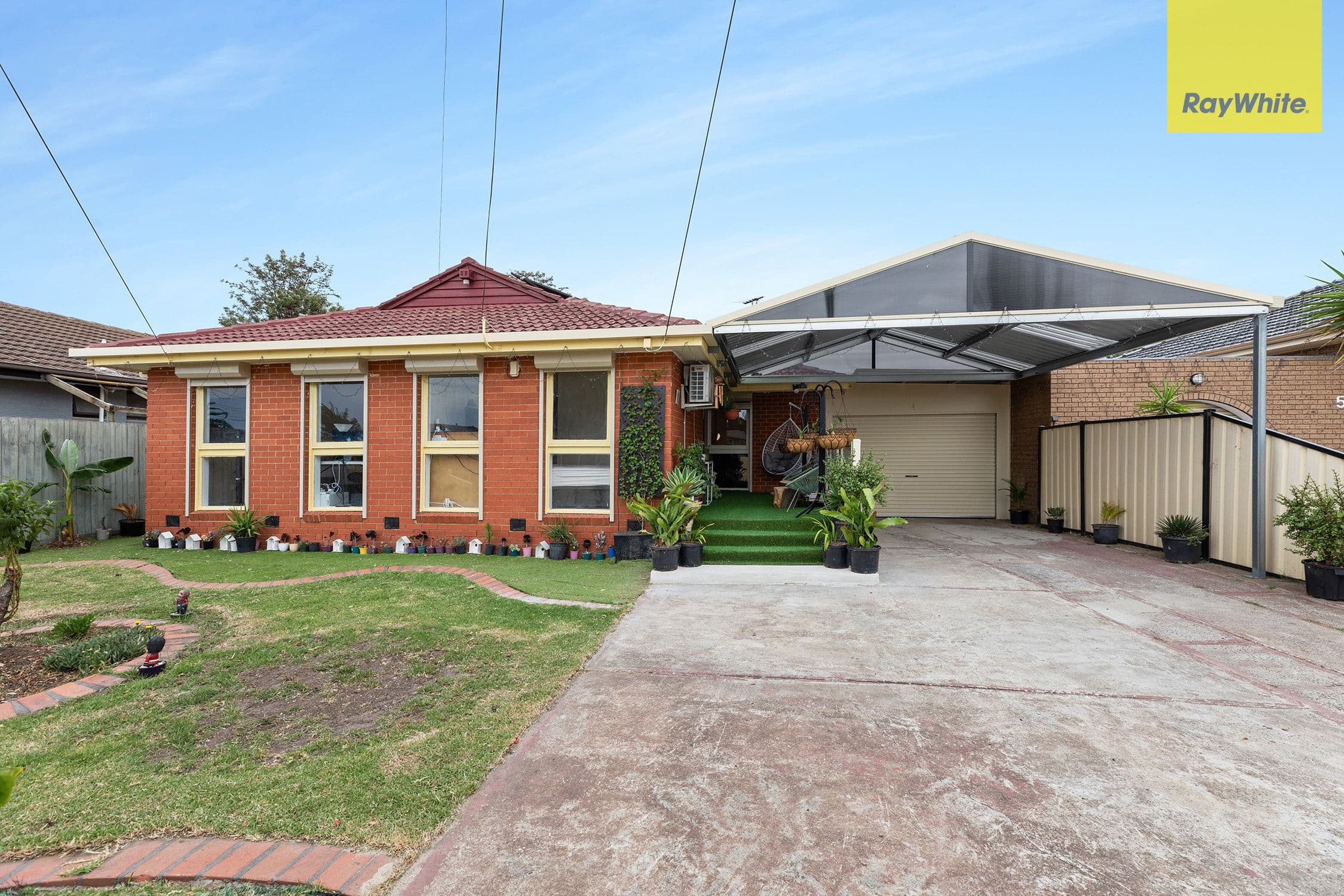 4 Witchwood Close, Albanvale VIC 3021, Albanvale - Image 1