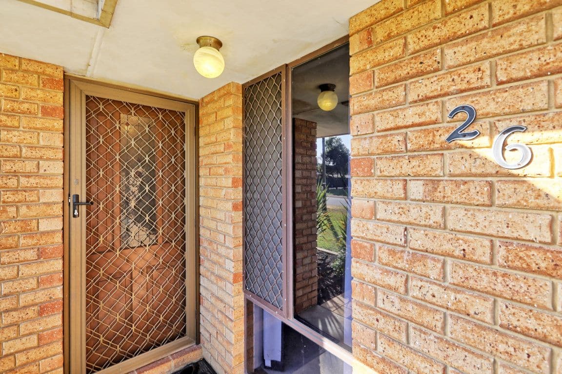 26 Miranda Way, GOSNELLS WA 6110, Gosnells - Thumbnail 2