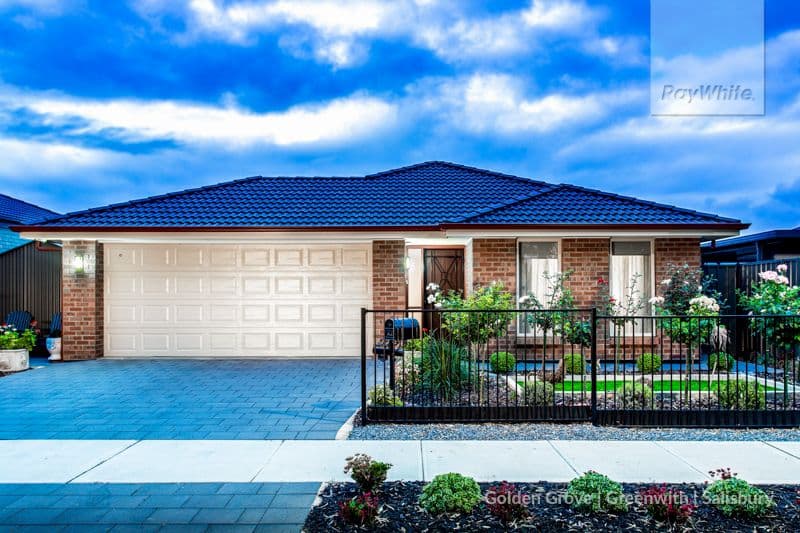 46 Tripodi Circuit, Parafield Gardens SA 5107, Parafield Gardens - Image 1