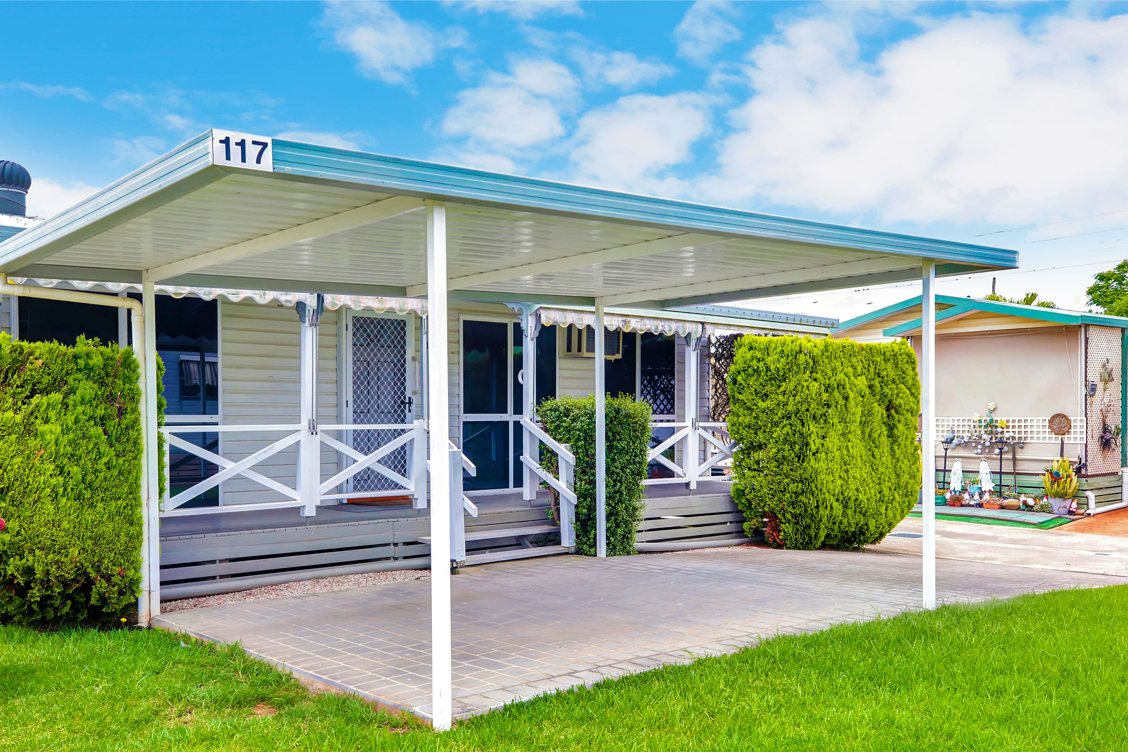 117/91-101 Mackellar Street, Emu Plains NSW 2750, Emu Plains - Image 1