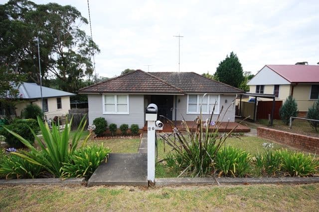 20 Hawkey Crescent, CAMDEN NSW 2570, Camden - Image 1