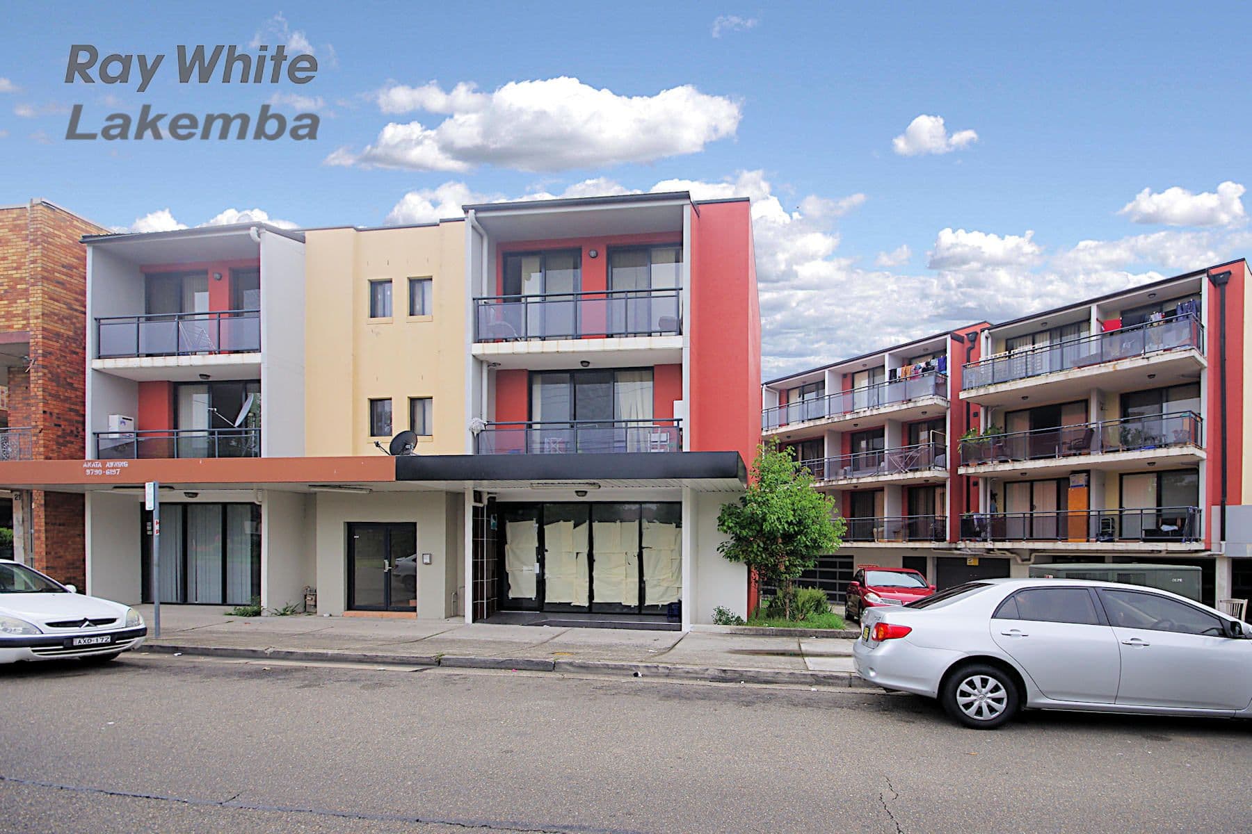17 Highclere Avenue, Punchbowl NSW 2196, Punchbowl - Image 1