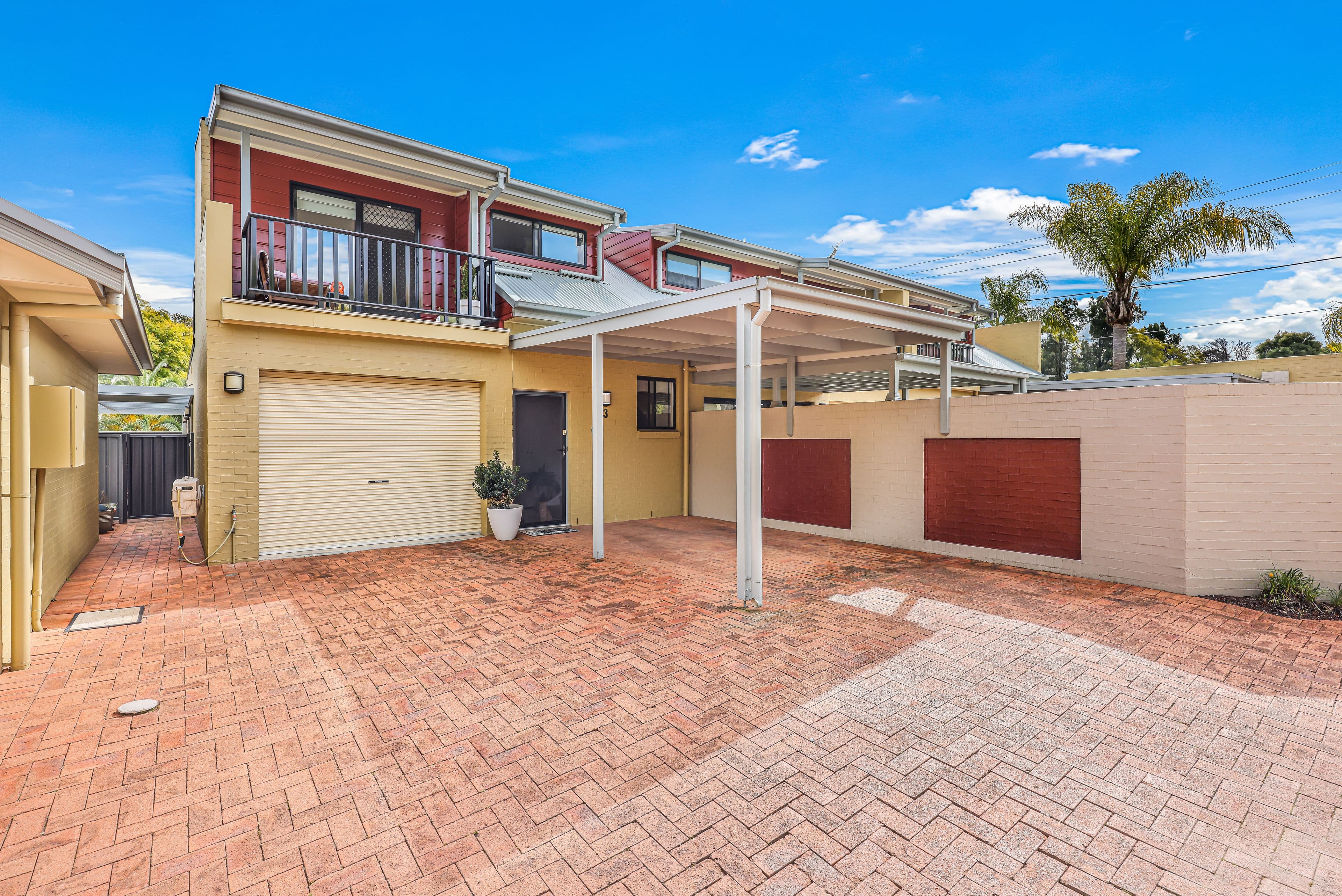 3/191-193 Johnston Street, Tamworth NSW 2340, Tamworth - Image 1