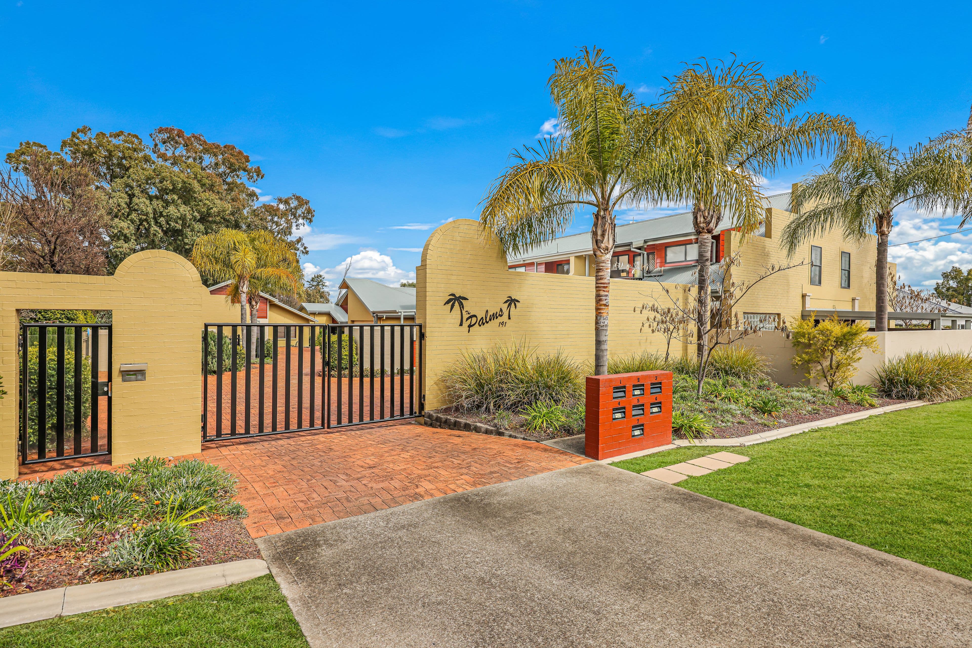 3/191-193 Johnston Street, Tamworth NSW 2340, Tamworth - Thumbnail 2