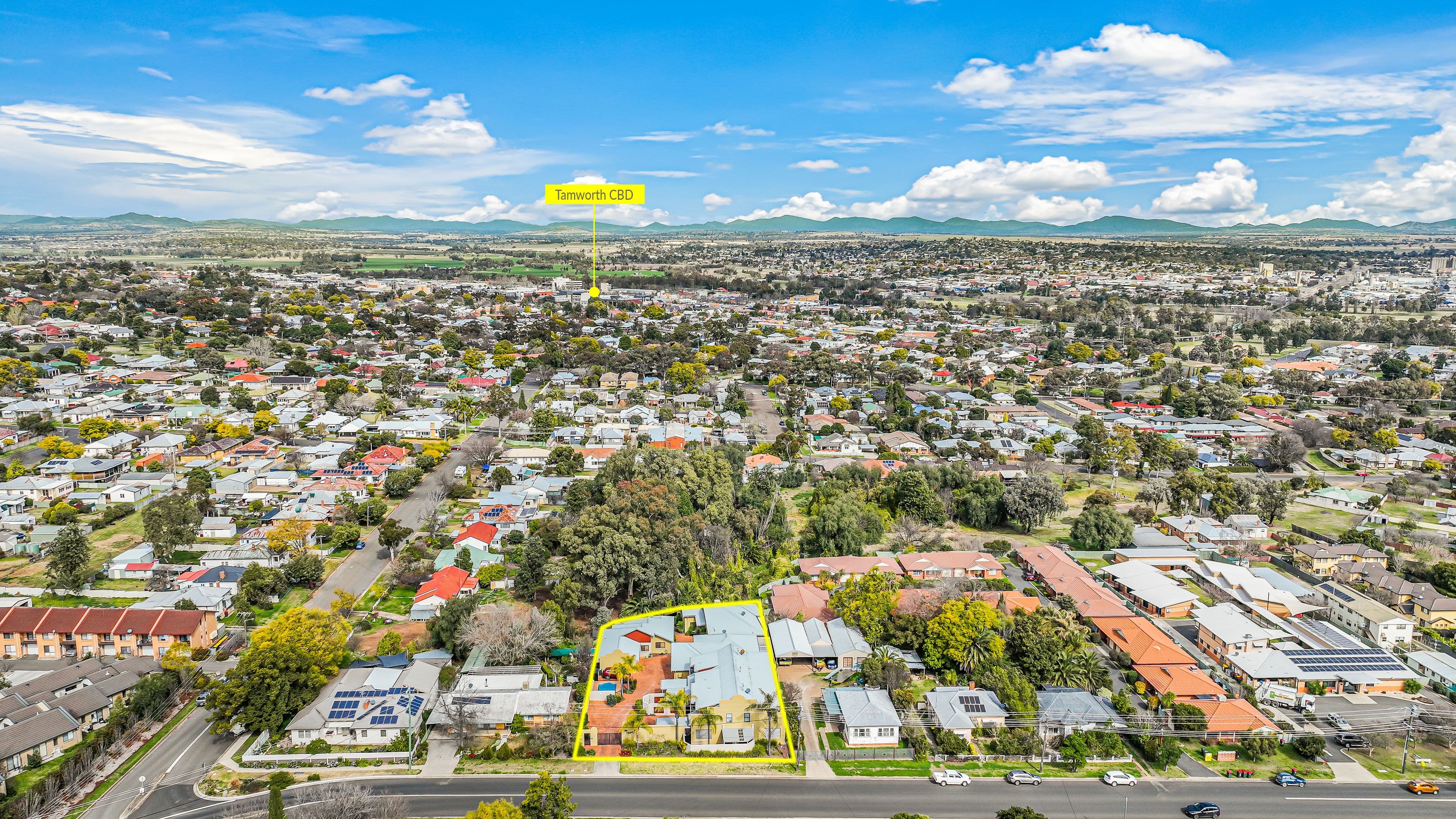 3/191-193 Johnston Street, Tamworth NSW 2340, Tamworth - Thumbnail 3