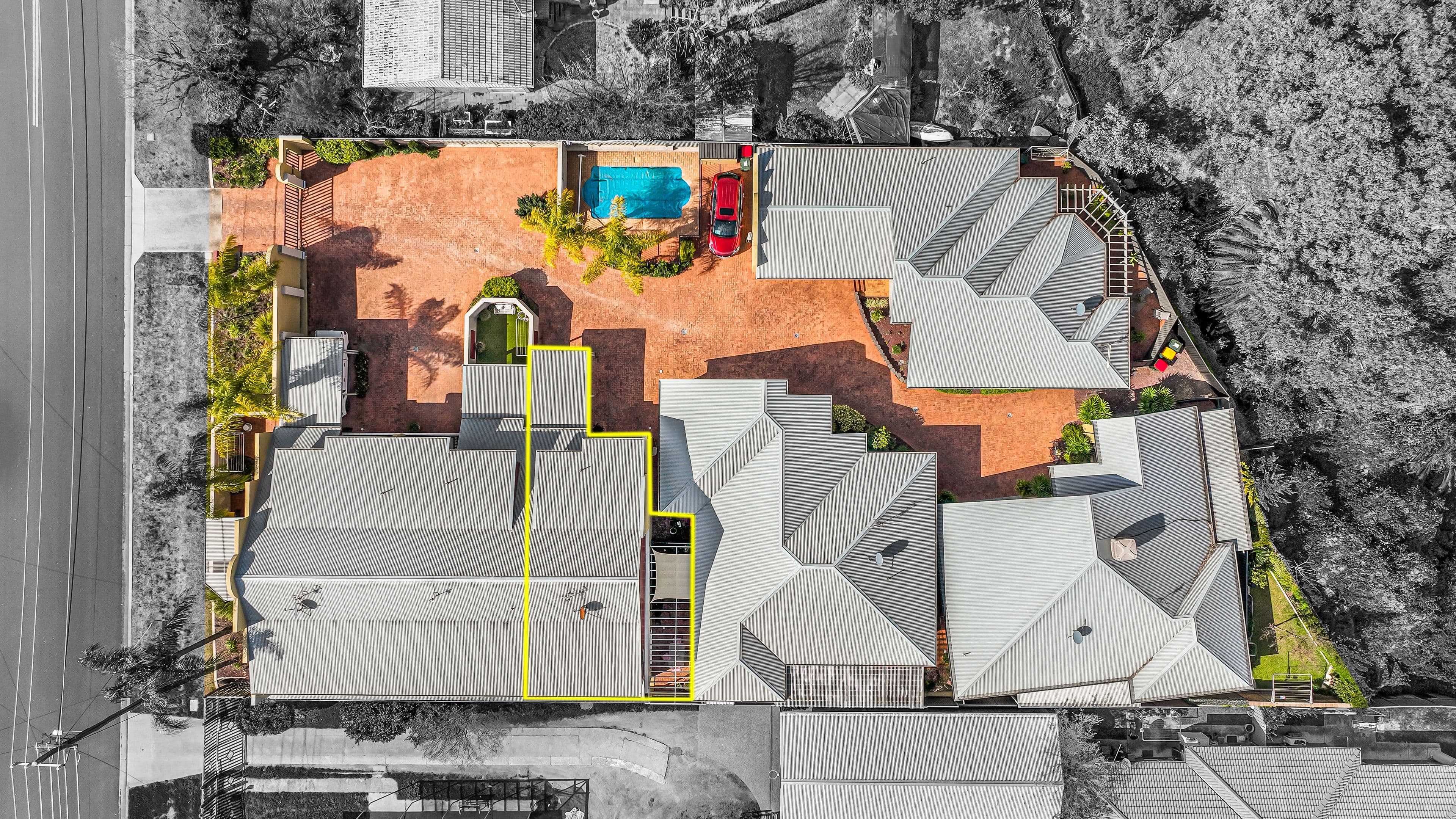 3/191-193 Johnston Street, Tamworth NSW 2340, Tamworth - Thumbnail 4