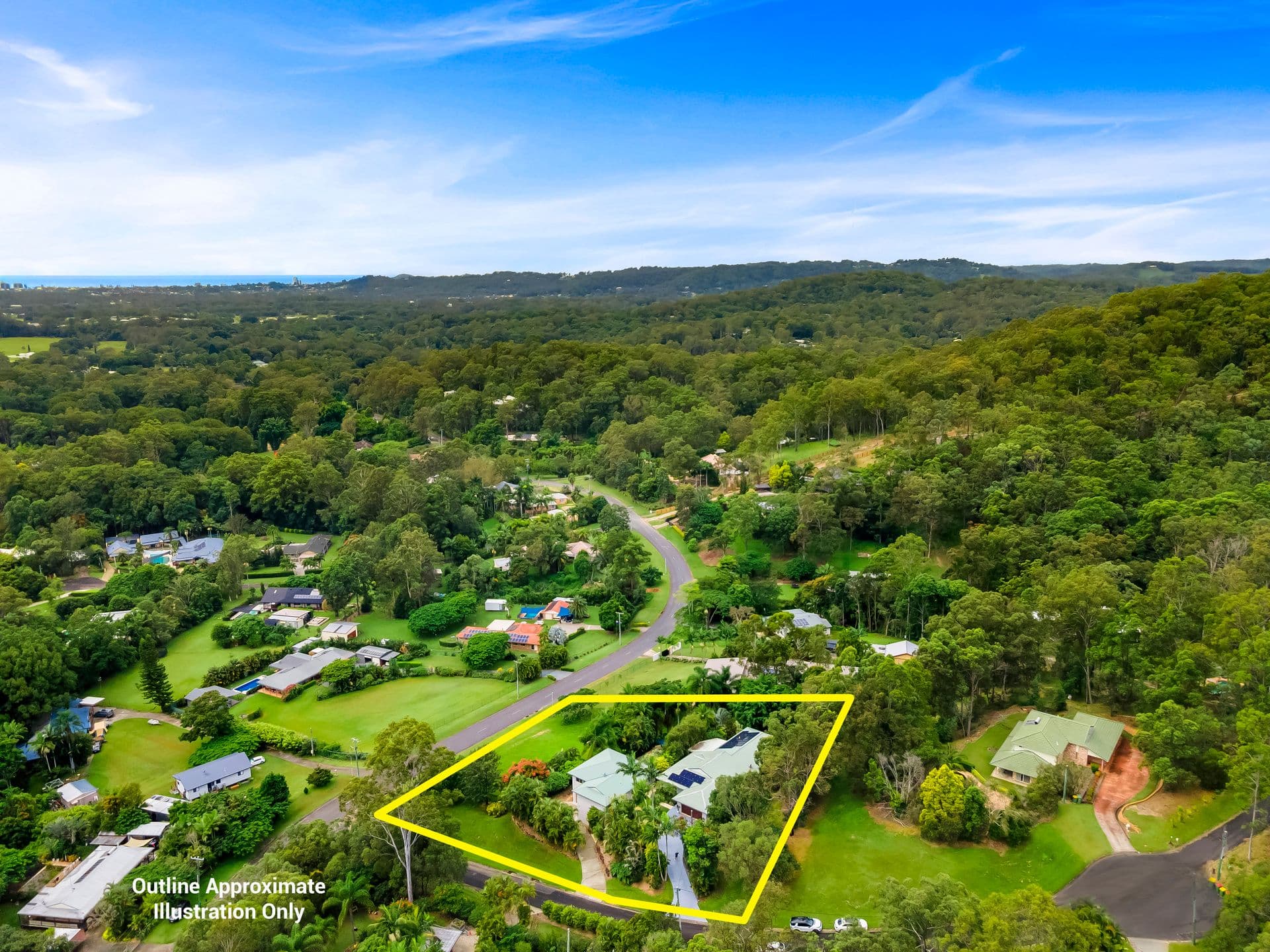 2 Clare Court, Tallebudgera Valley QLD 4228, Tallebudgera Valley - Thumbnail 2