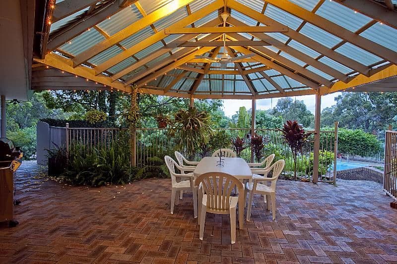 35 Hill Street, GOOSEBERRY HILL WA 6076, Gooseberry Hill - Thumbnail 3