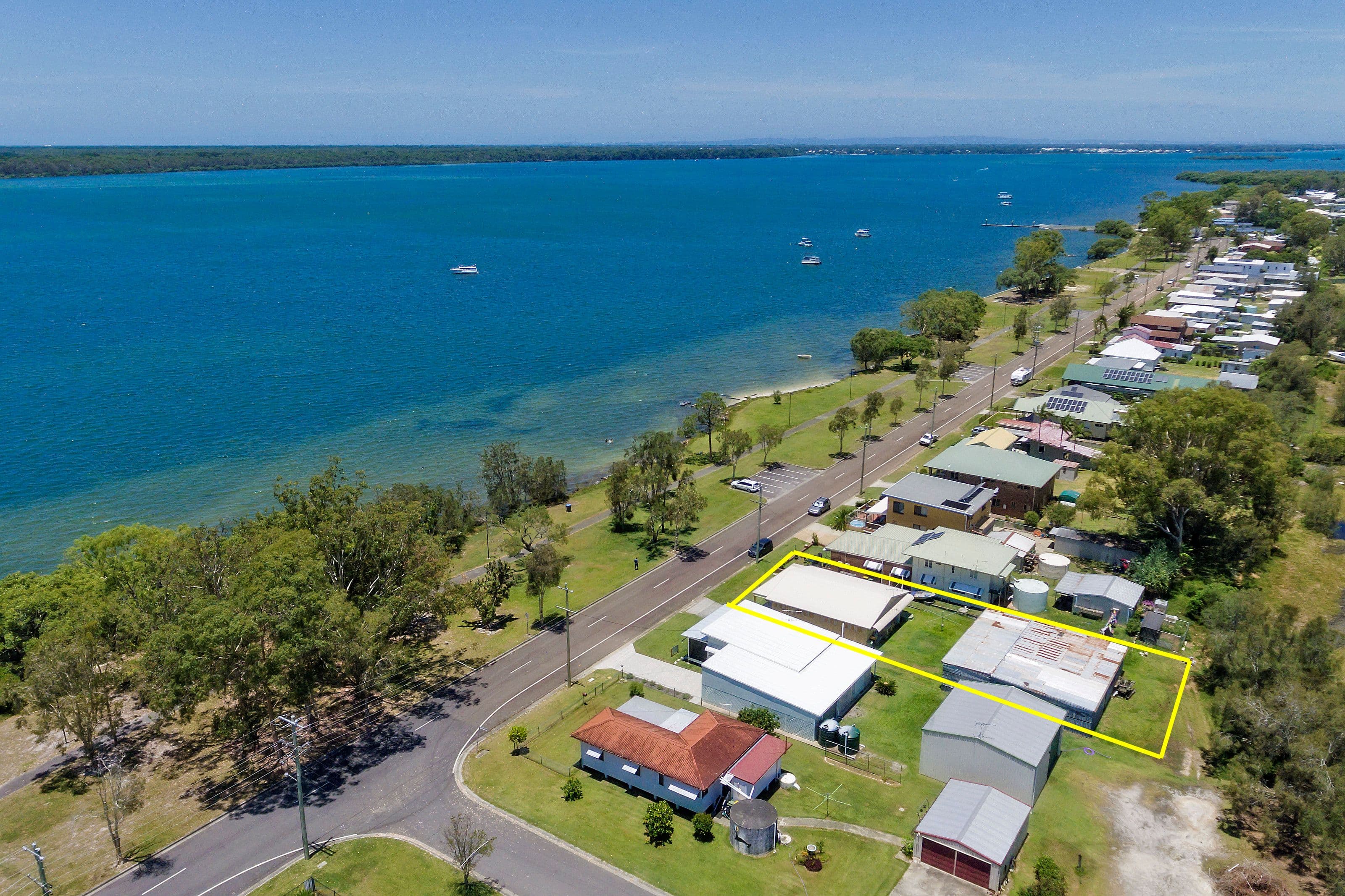 142 Esplanade, Toorbul QLD 4510, Toorbul - Image 1