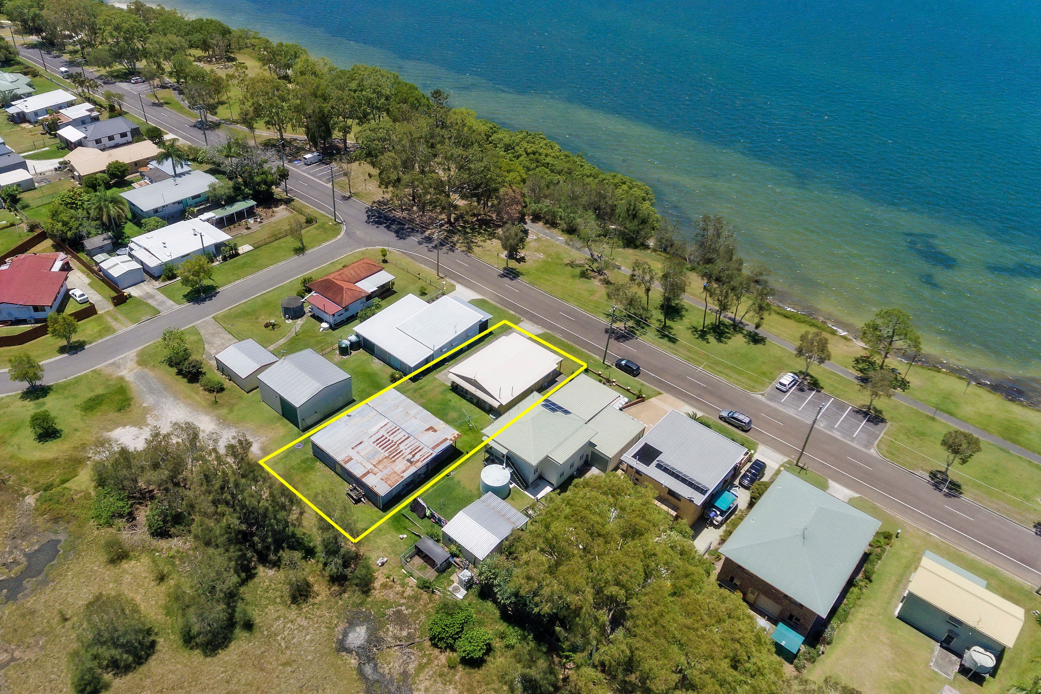142 Esplanade, Toorbul QLD 4510, Toorbul - Thumbnail 4