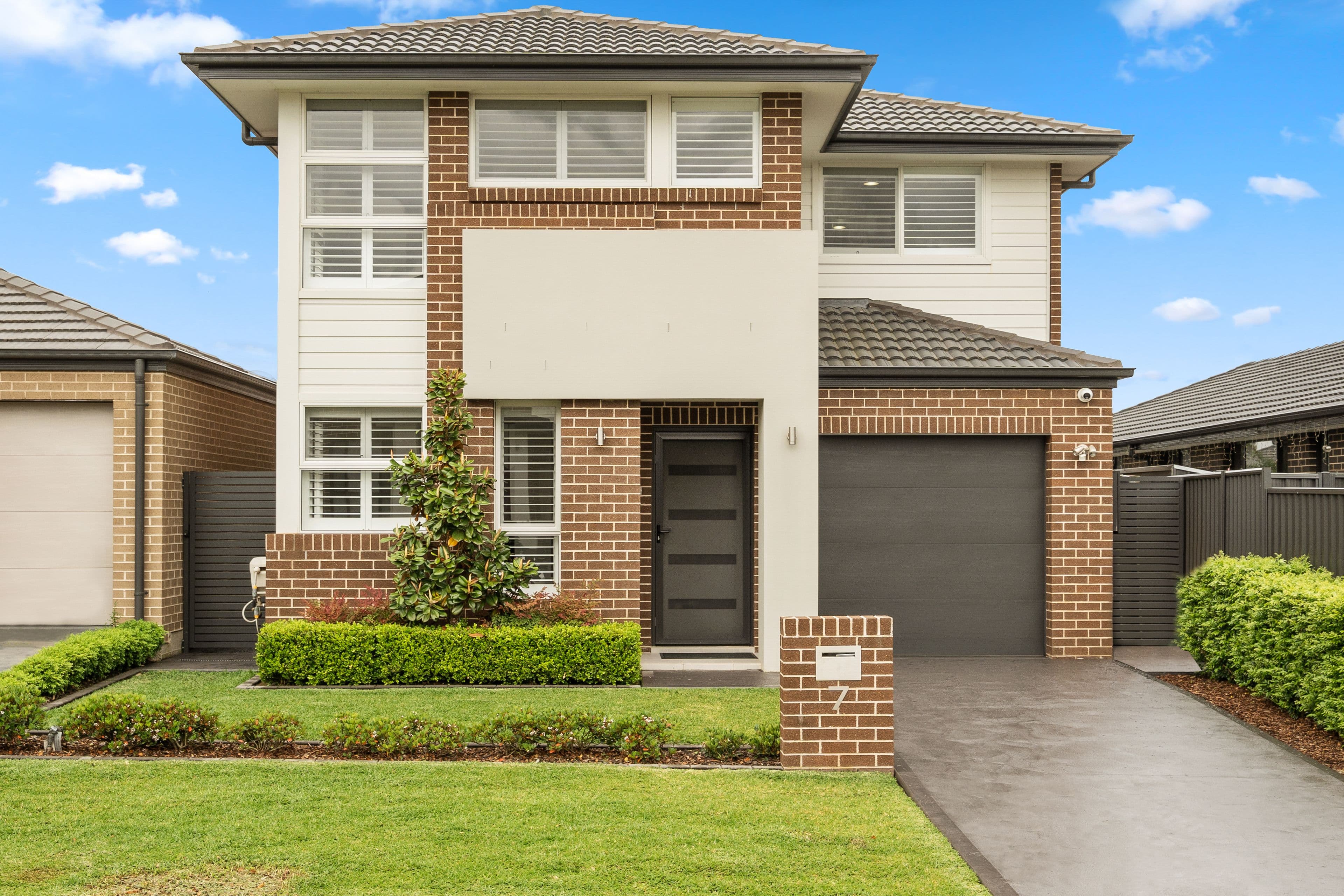 7 Sheila Street, Riverstone NSW 2765, Grantham Farm - Image 1