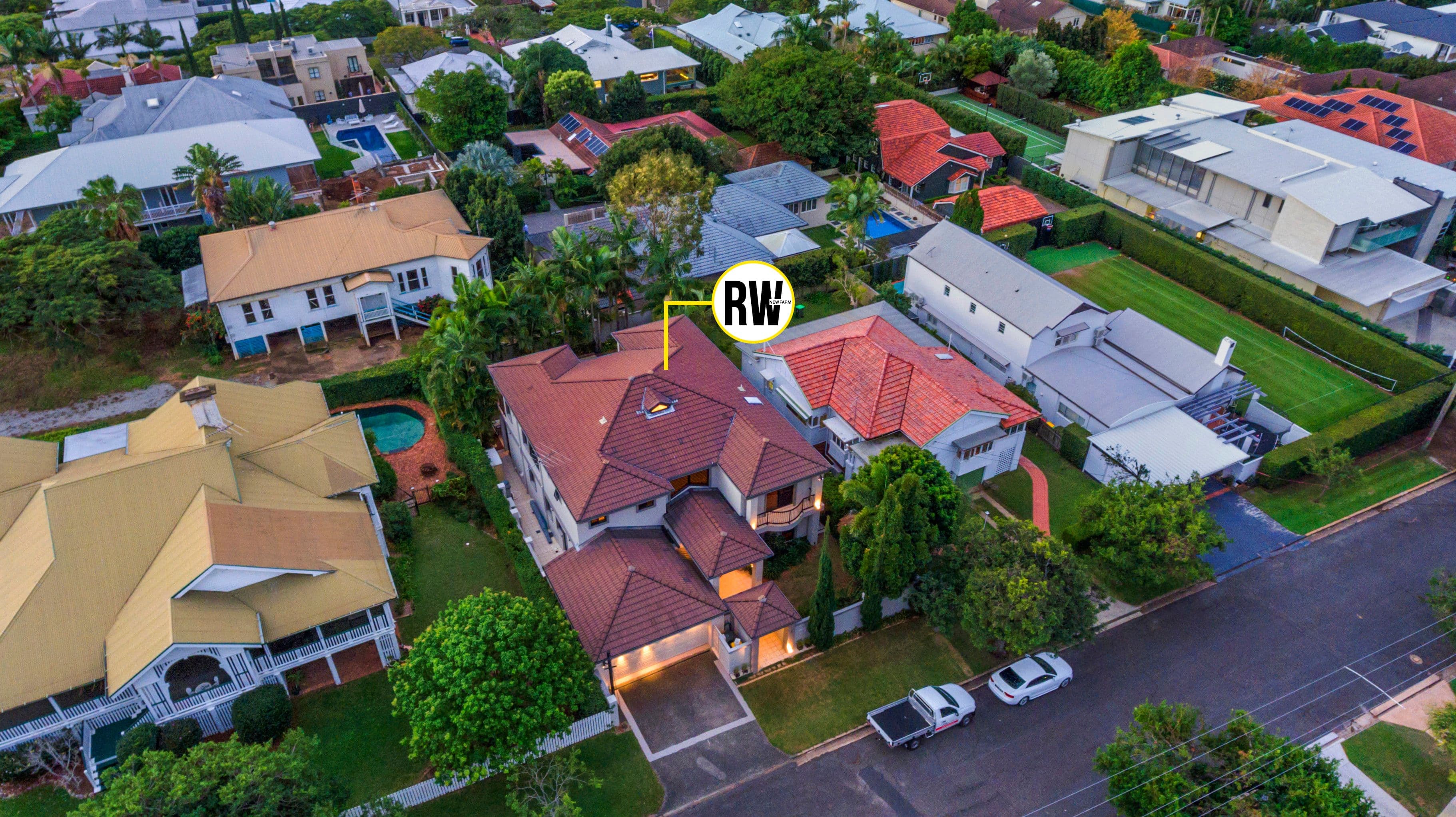 8 Palm Avenue, Ascot QLD 4007, Ascot - Thumbnail 2