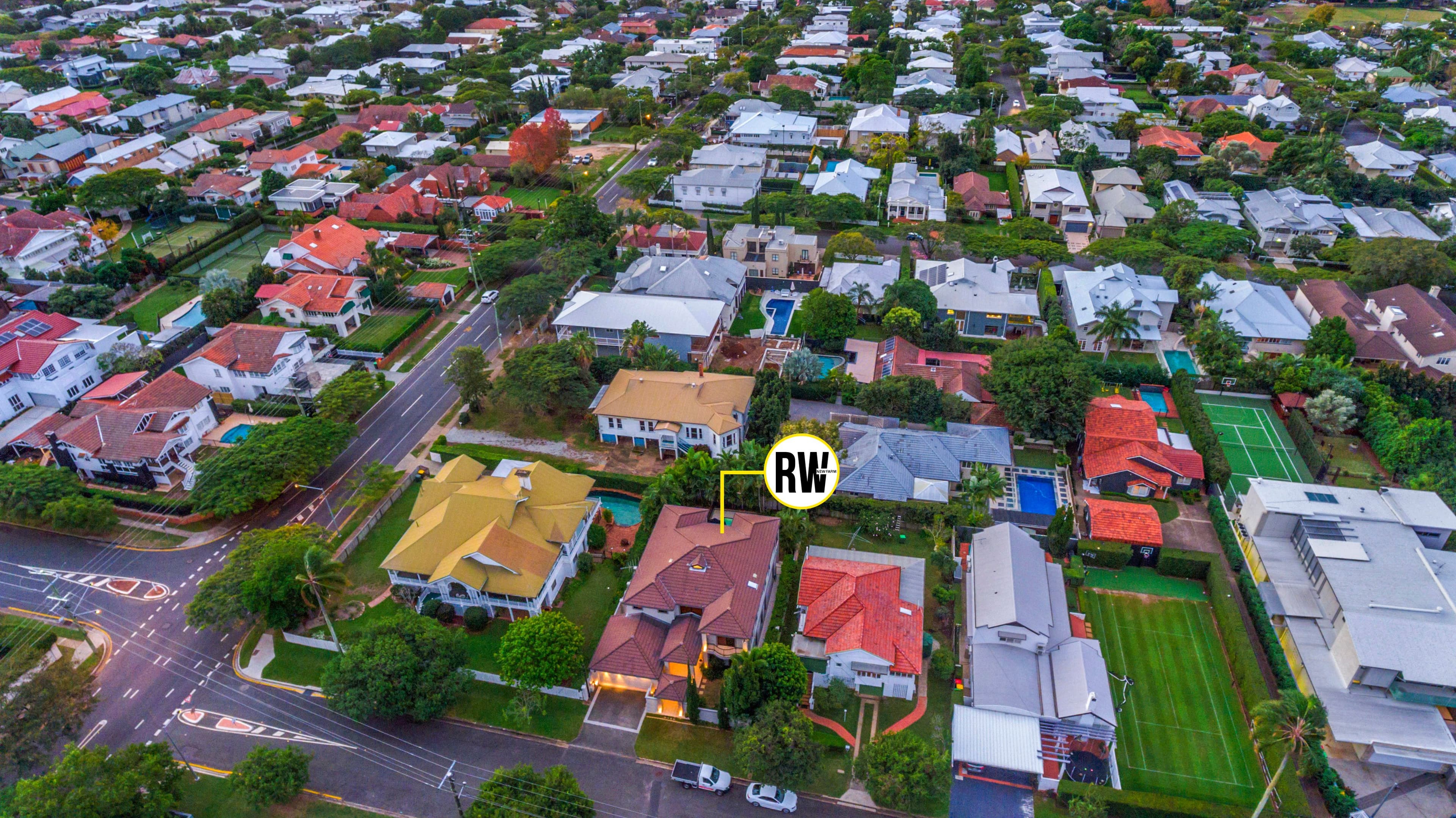 8 Palm Avenue, Ascot QLD 4007, Ascot - Thumbnail 3