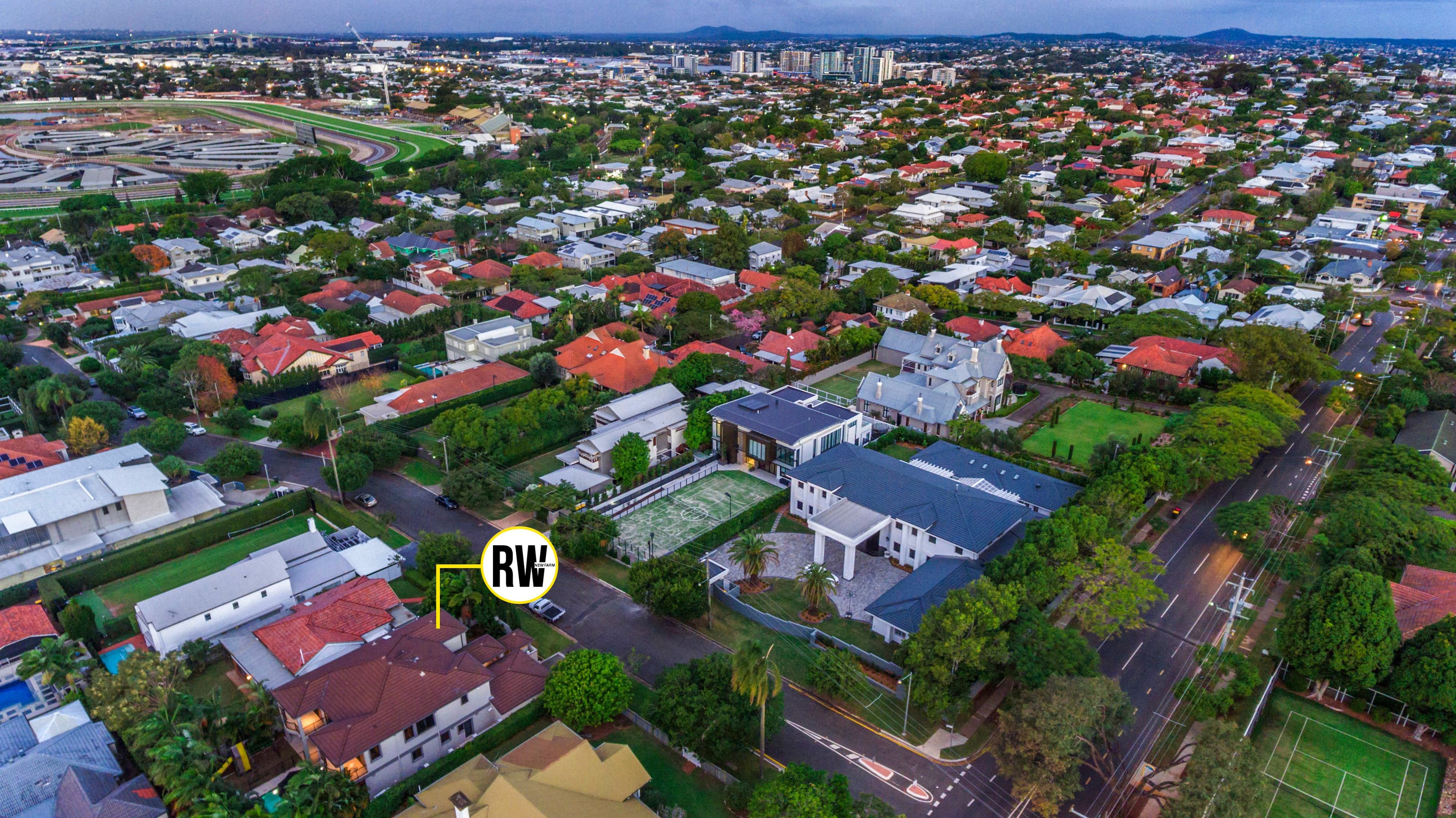 8 Palm Avenue, Ascot QLD 4007, Ascot - Thumbnail 4