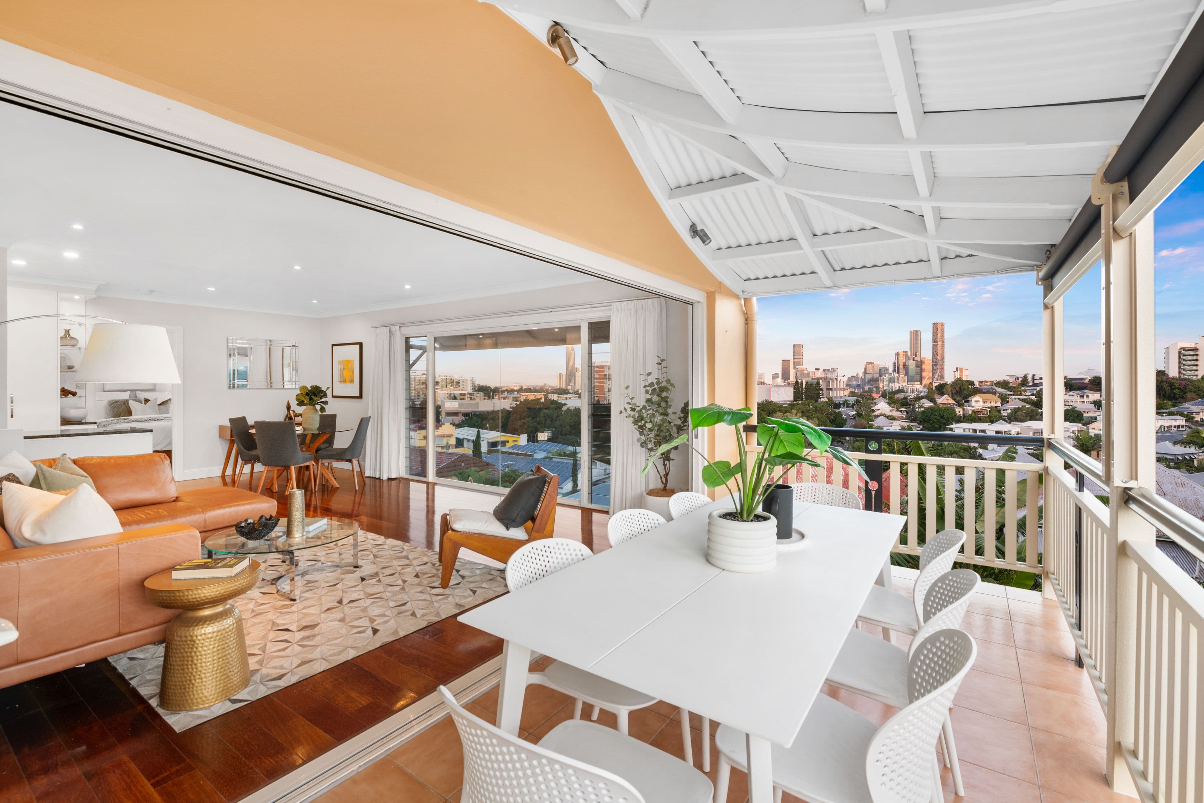1 Horsburgh Street, Kelvin Grove QLD 4059, Kelvin Grove - Image 1