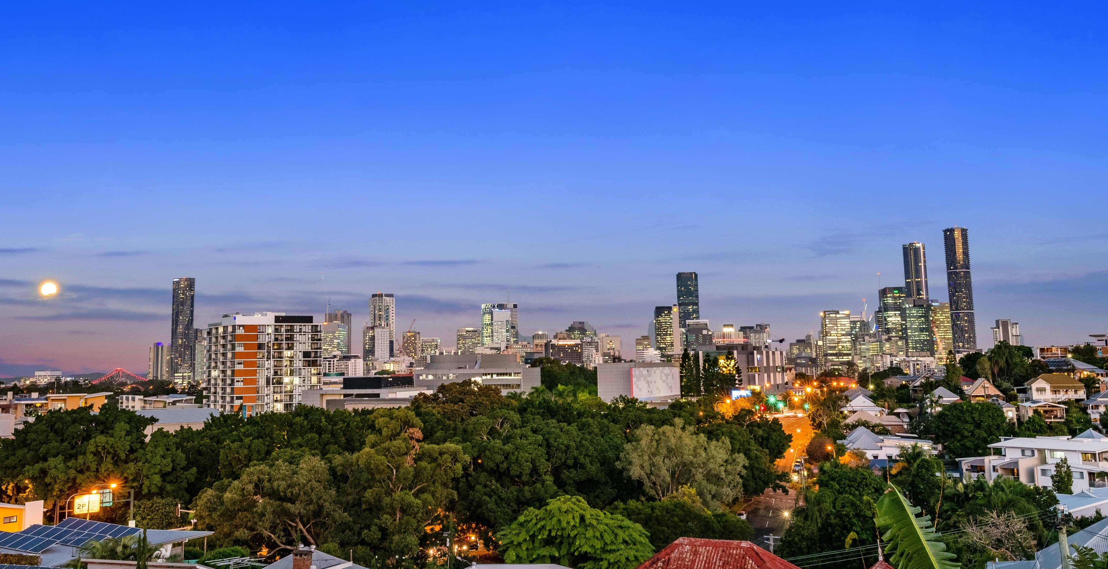 1 Horsburgh Street, Kelvin Grove QLD 4059, Kelvin Grove - Thumbnail 2
