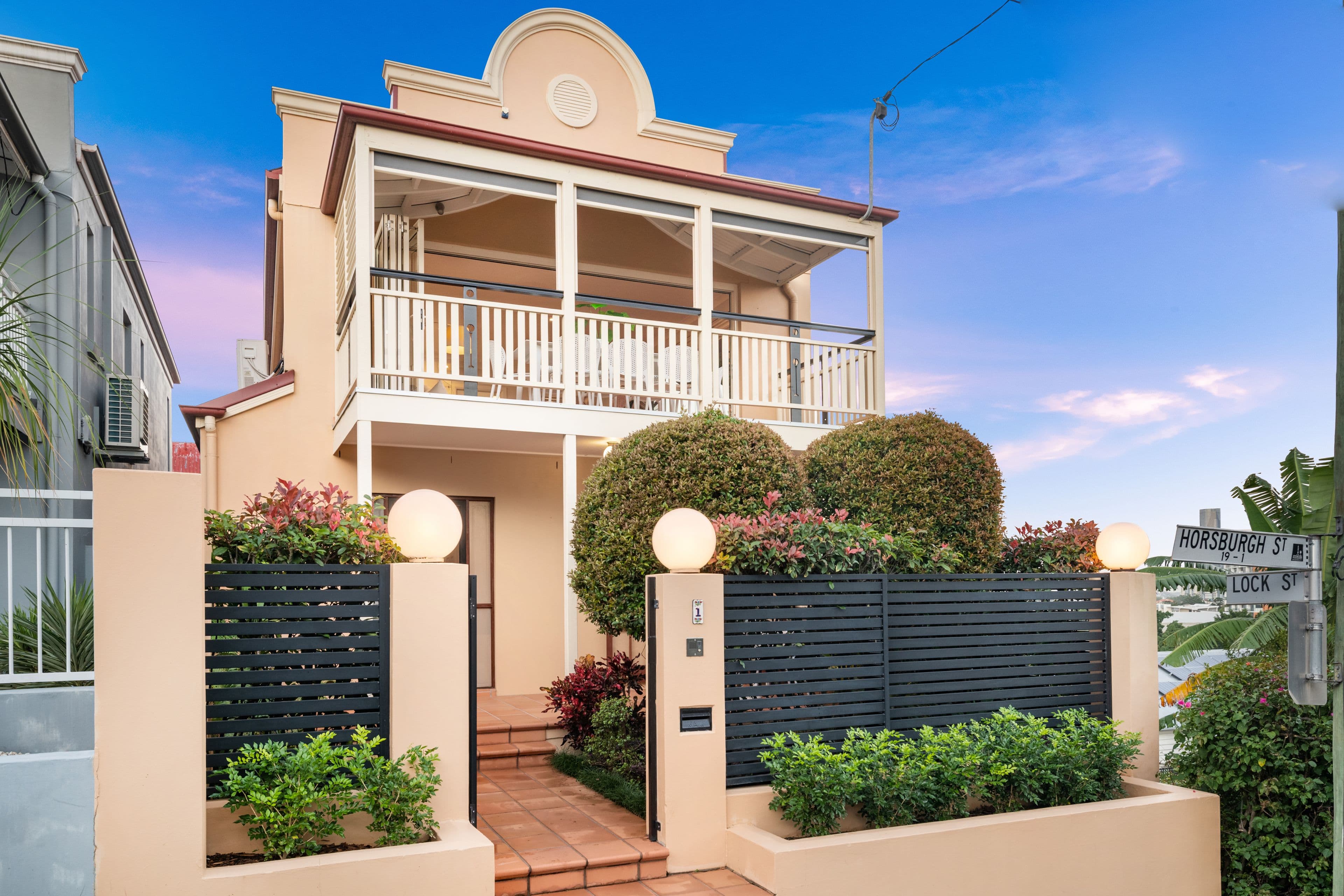 1 Horsburgh Street, Kelvin Grove QLD 4059, Kelvin Grove - Thumbnail 3