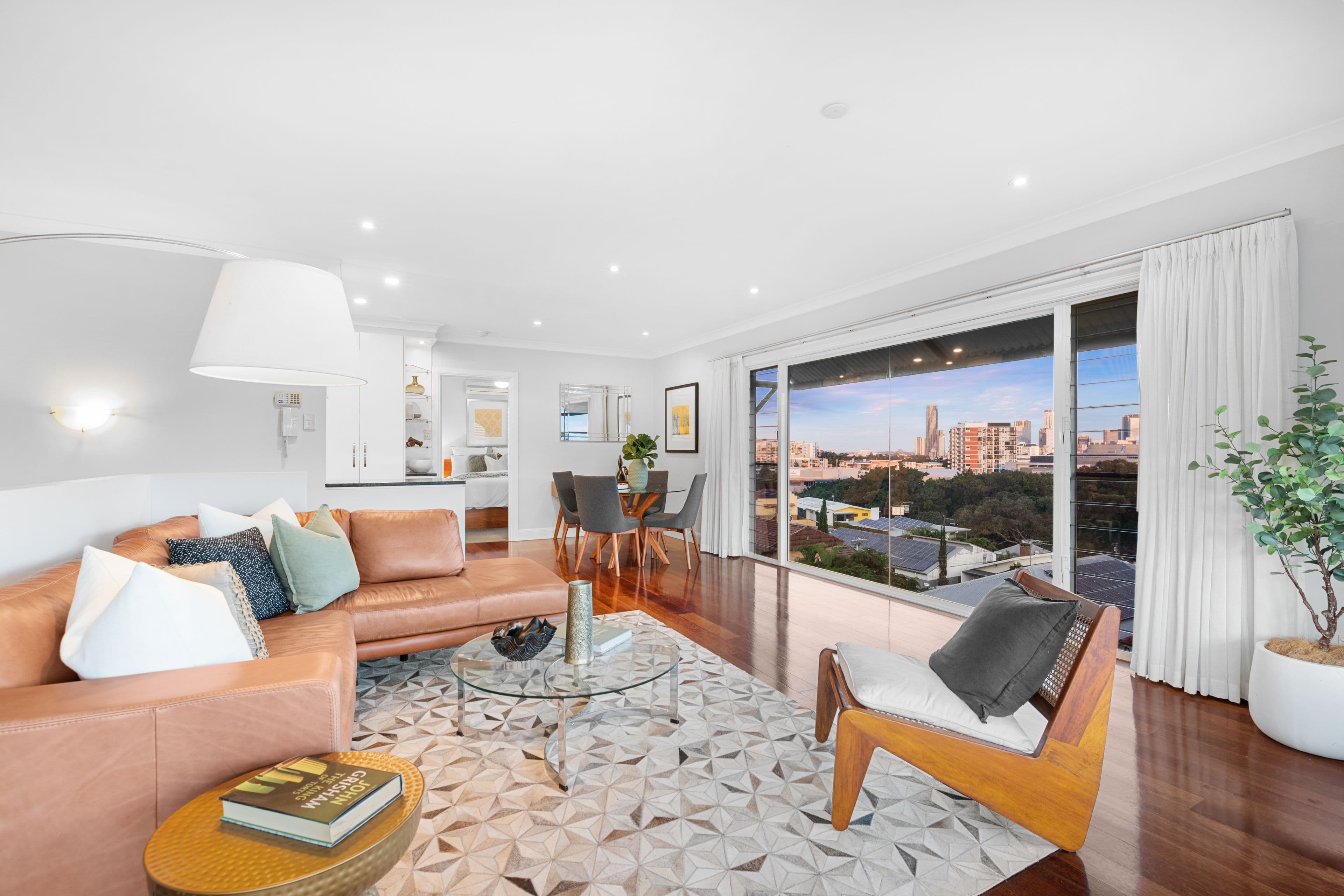 1 Horsburgh Street, Kelvin Grove QLD 4059, Kelvin Grove - Thumbnail 4