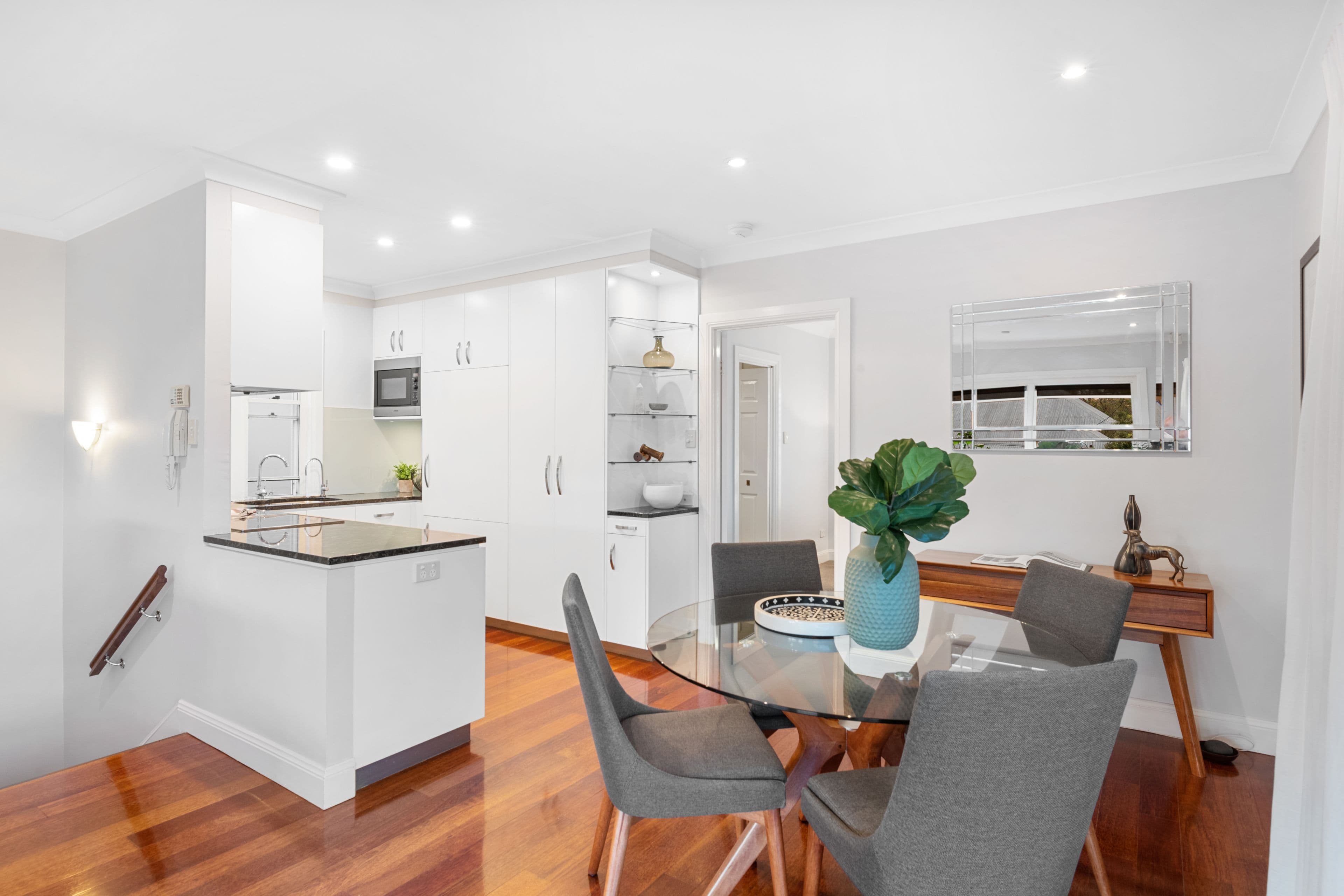 1 Horsburgh Street, Kelvin Grove QLD 4059, Kelvin Grove - Thumbnail 6