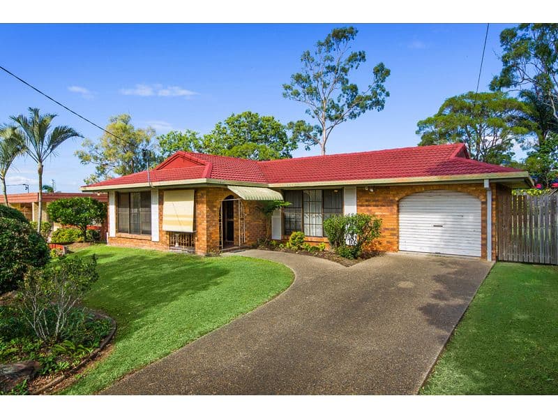3 Naples Street, Wishart QLD 4122, Wishart - Image 1