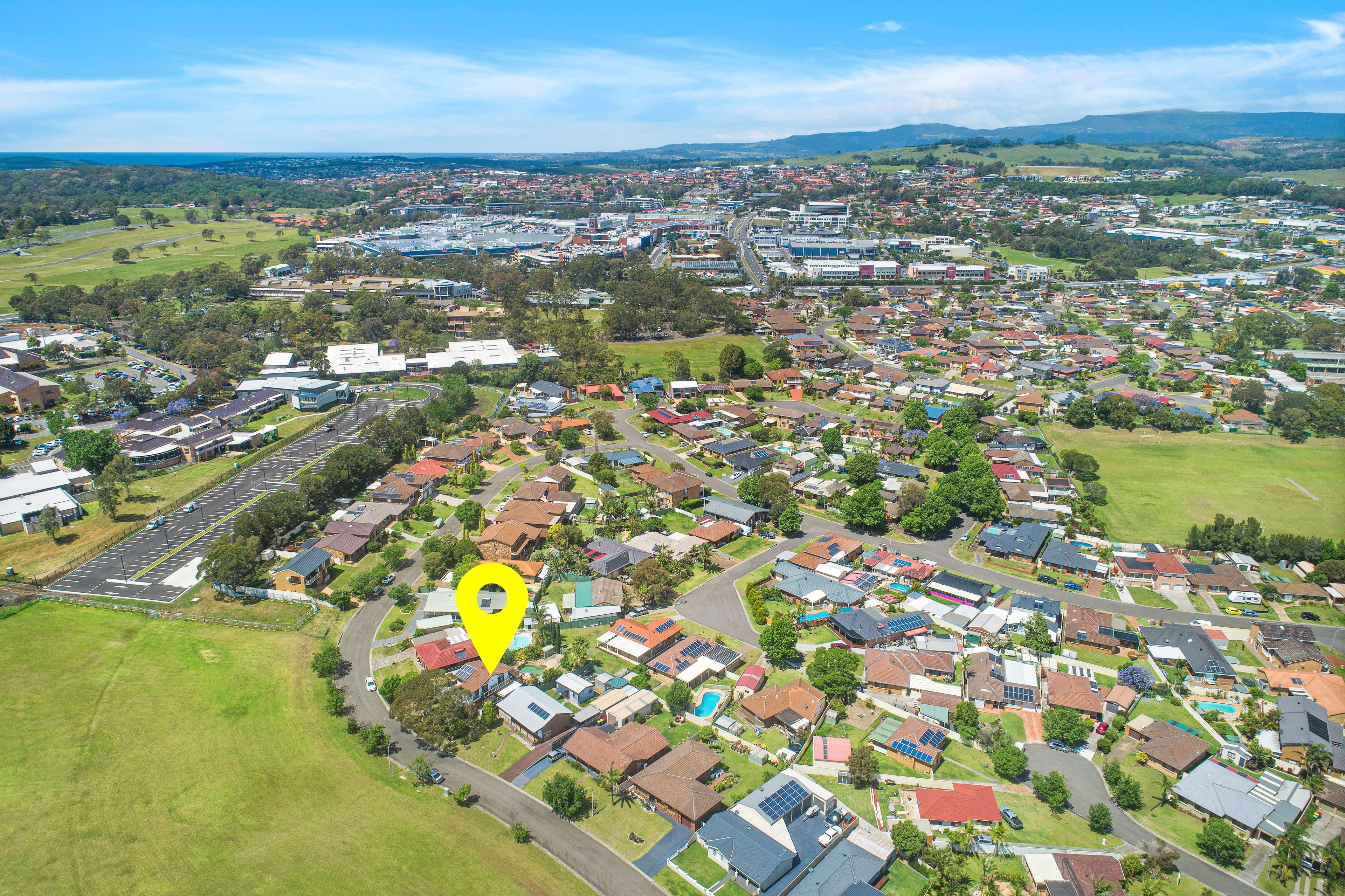 38 Tarra Crescent, Oak Flats NSW 2529, Oak Flats - Thumbnail 6