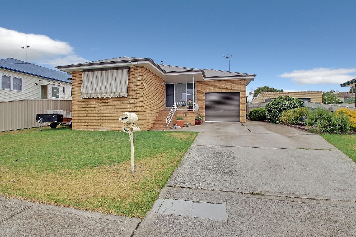 100 Combermere Street, GOULBURN NSW 2580, Goulburn - Image 1