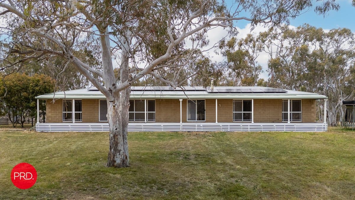 39 Jamaleopa Road, MANAR NSW 2622, Manar - Image 1