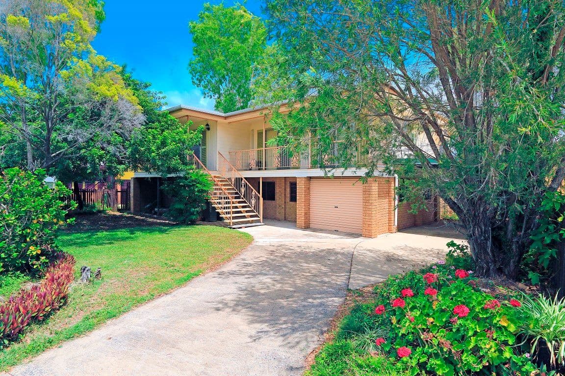 425 Murphy Street, Frenchville QLD 4701, Frenchville - Image 1