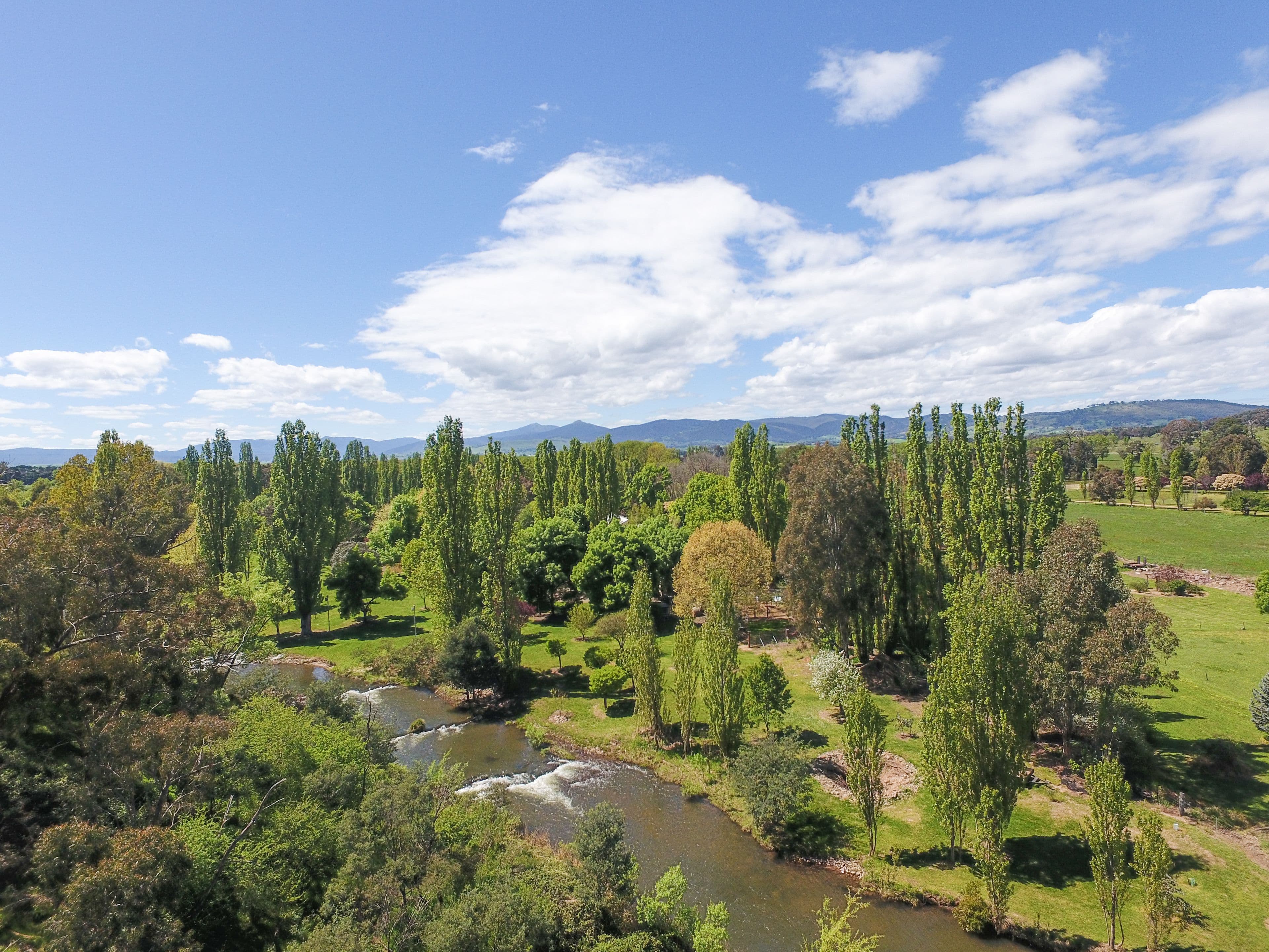 1270 Mansfield-Woods Point Road, Piries VIC 3723, Piries - Image 1