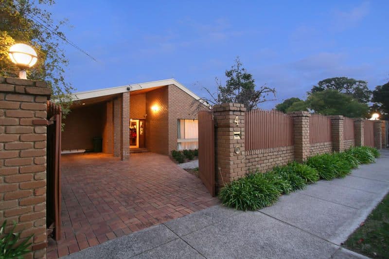 4 Grange Street, Oakleigh South VIC 3167, Oakleigh South - Thumbnail 8