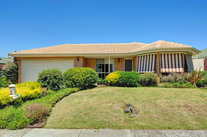 6 Holt Place, PAKENHAM VIC 3810, Pakenham - Image 1
