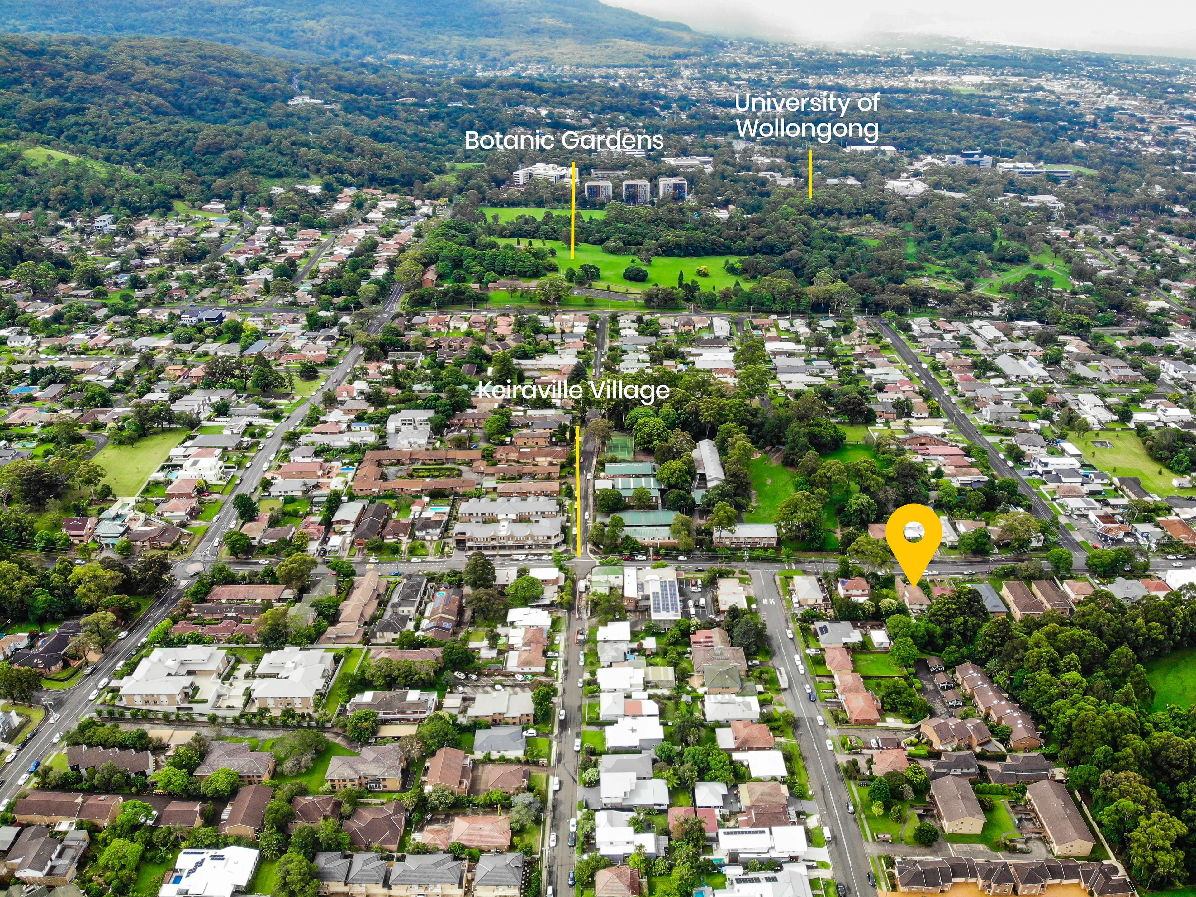 193 Gipps Road, Keiraville NSW 2500, Keiraville - Thumbnail 2