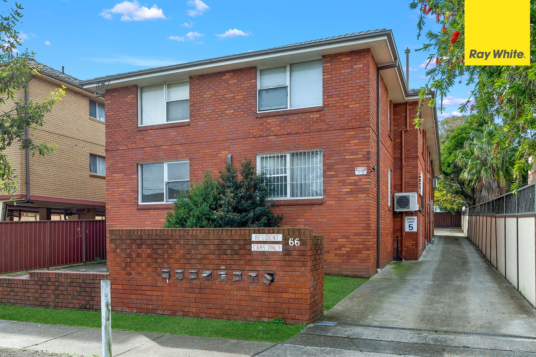 66 Denman Avenue, Wiley Park NSW 2195, Wiley Park - Image 1
