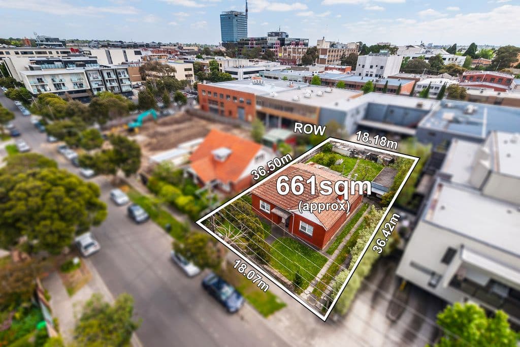 39 Harrow Street, BOX HILL VIC 3128, Box Hill - Image 1