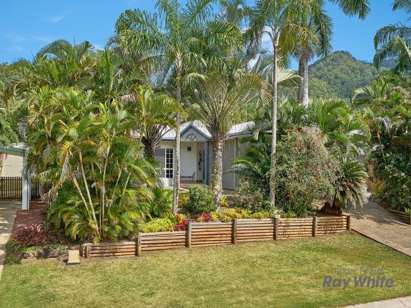 3 Cooma Street, Mount Sheridan QLD 4868, Mount Sheridan - Image 1