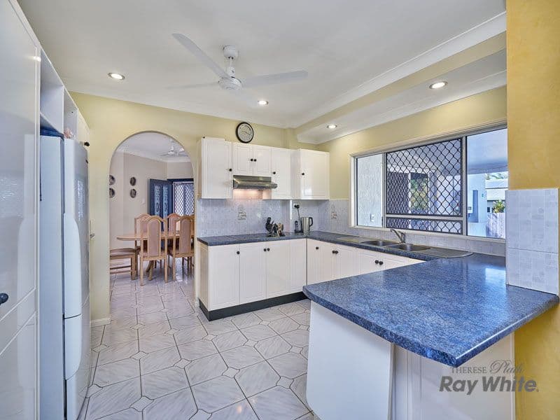 3 Cooma Street, Mount Sheridan QLD 4868, Mount Sheridan - Thumbnail 4